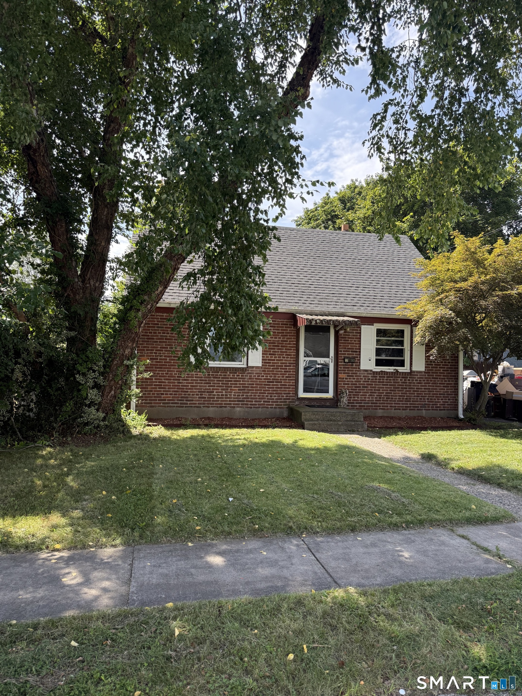 15 Beckwith Drive