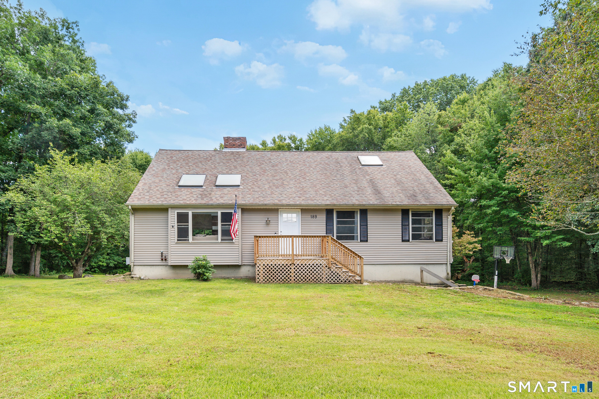 1st image of 189 Flanders Rd, Bethlehem, CT 06751 | MLS# 24202719