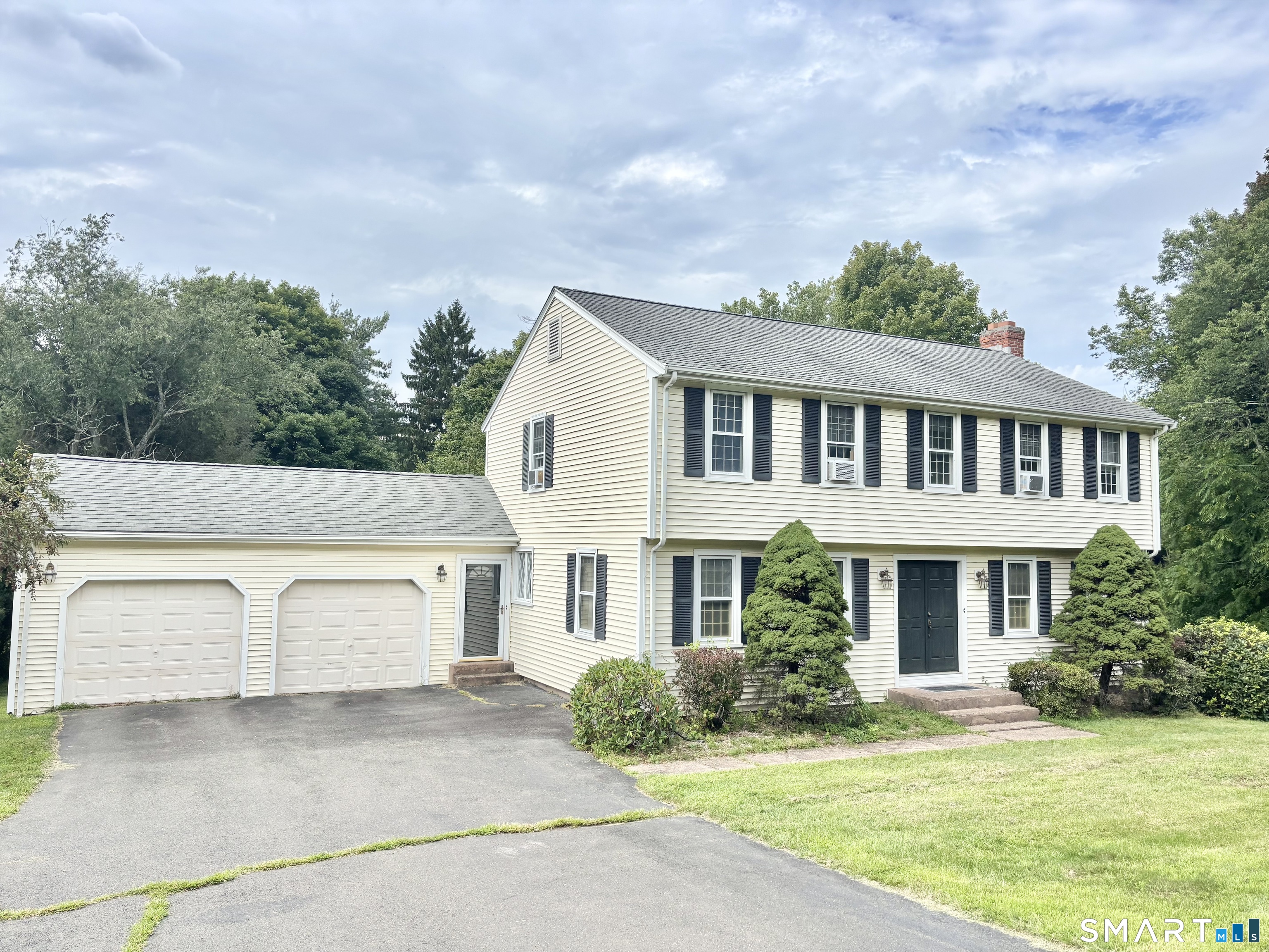 27 Wyneding Hill Road