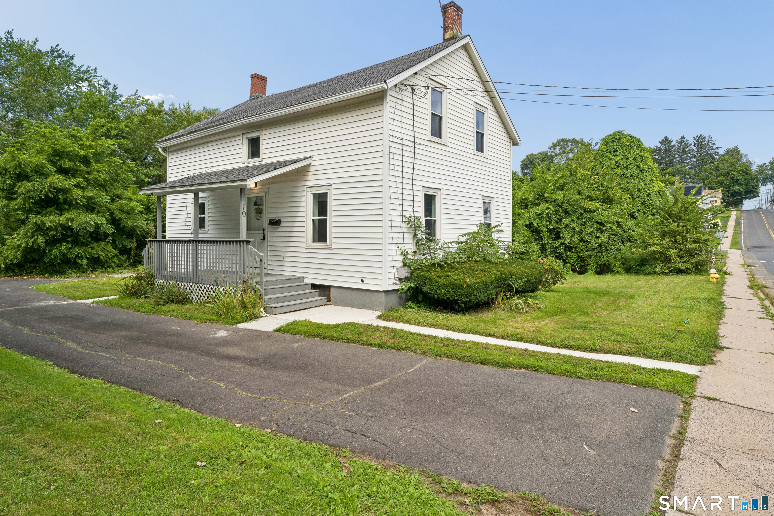 1st image of 10 Center St, Windsor Locks, CT 06096 | MLS# 24203241