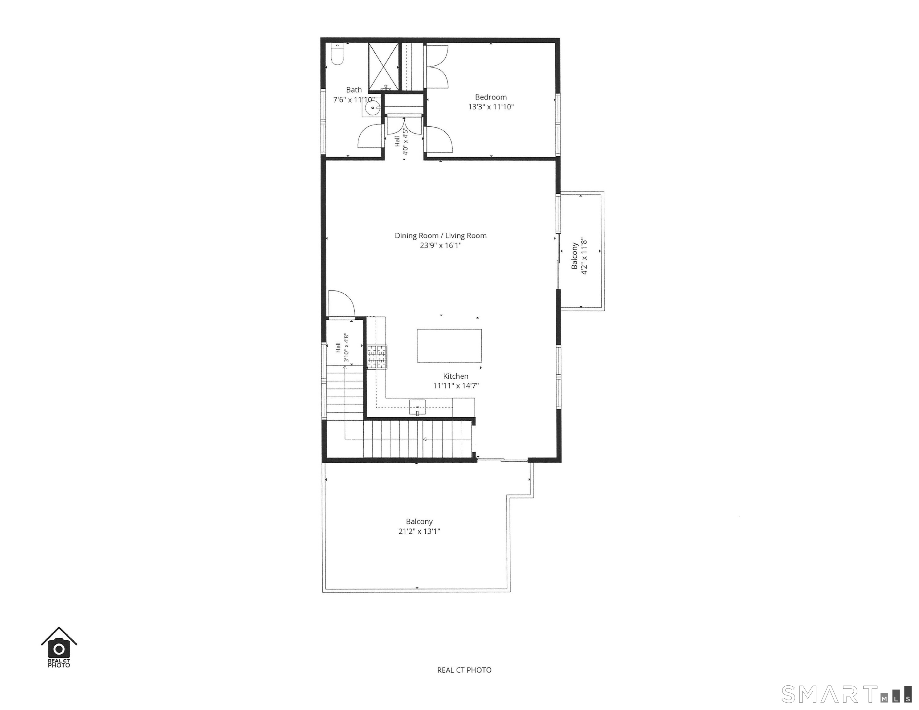 2614 Boston Post Road Unit #36 photo 32