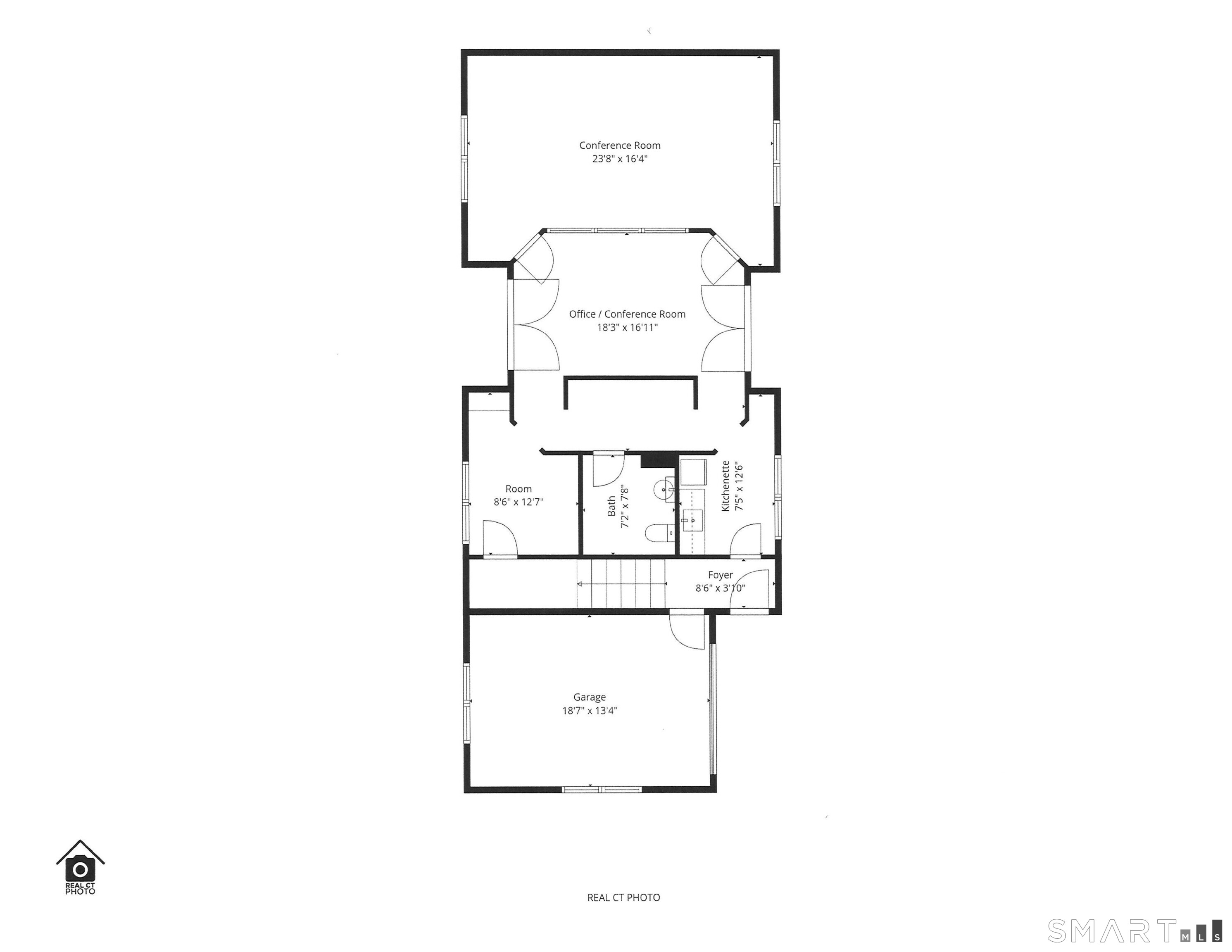 2614 Boston Post Road Unit #36 photo 11