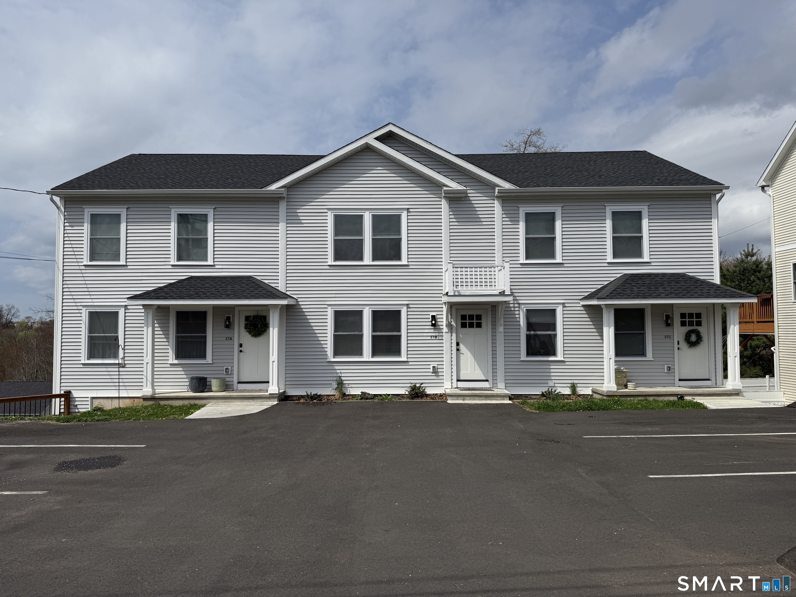 37 Brainerd Road
