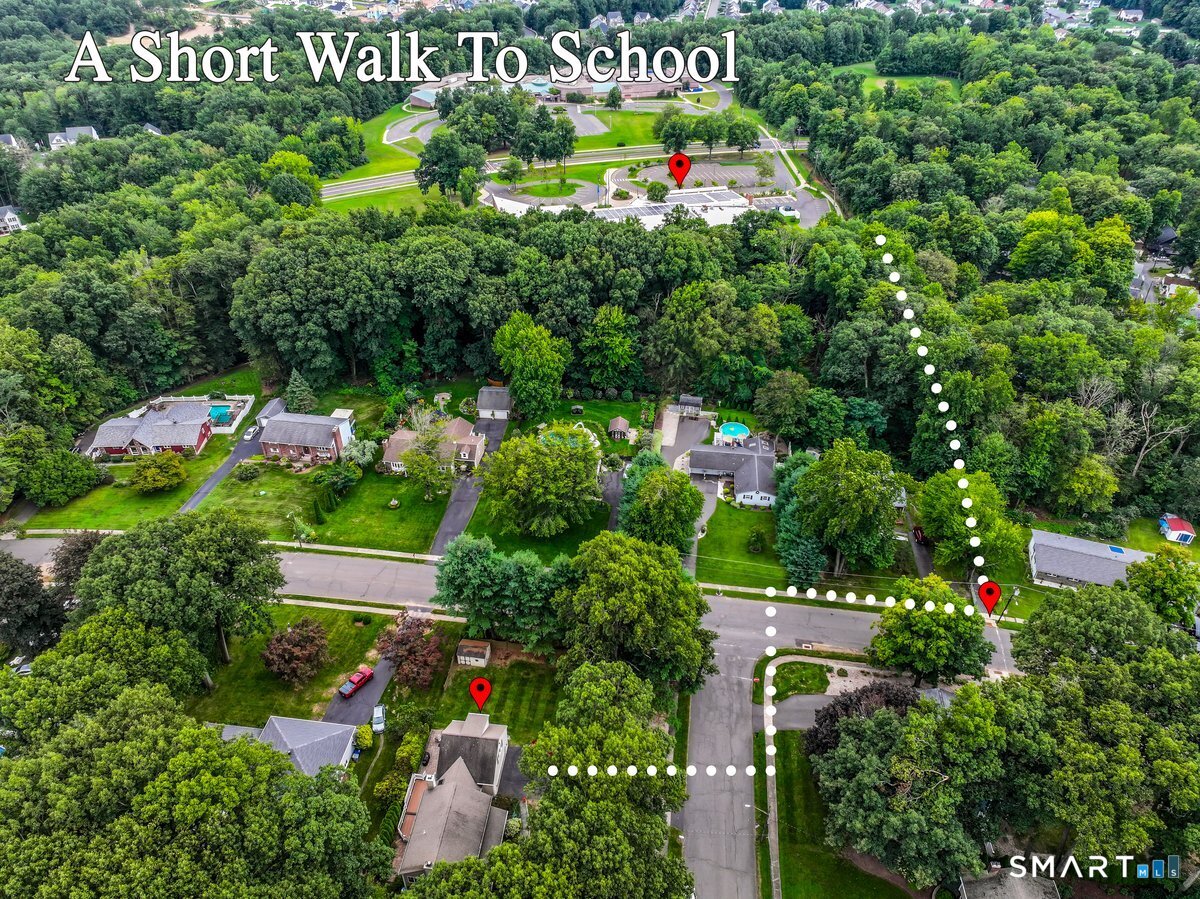 31st image of 3 Autumn Ln, Plainville, CT 06062 | MLS# 24202733