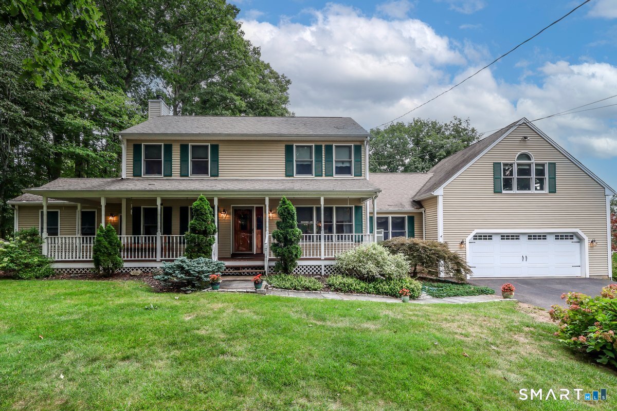 1st image of 3 Autumn Ln, Plainville, CT 06062 | MLS# 24202733