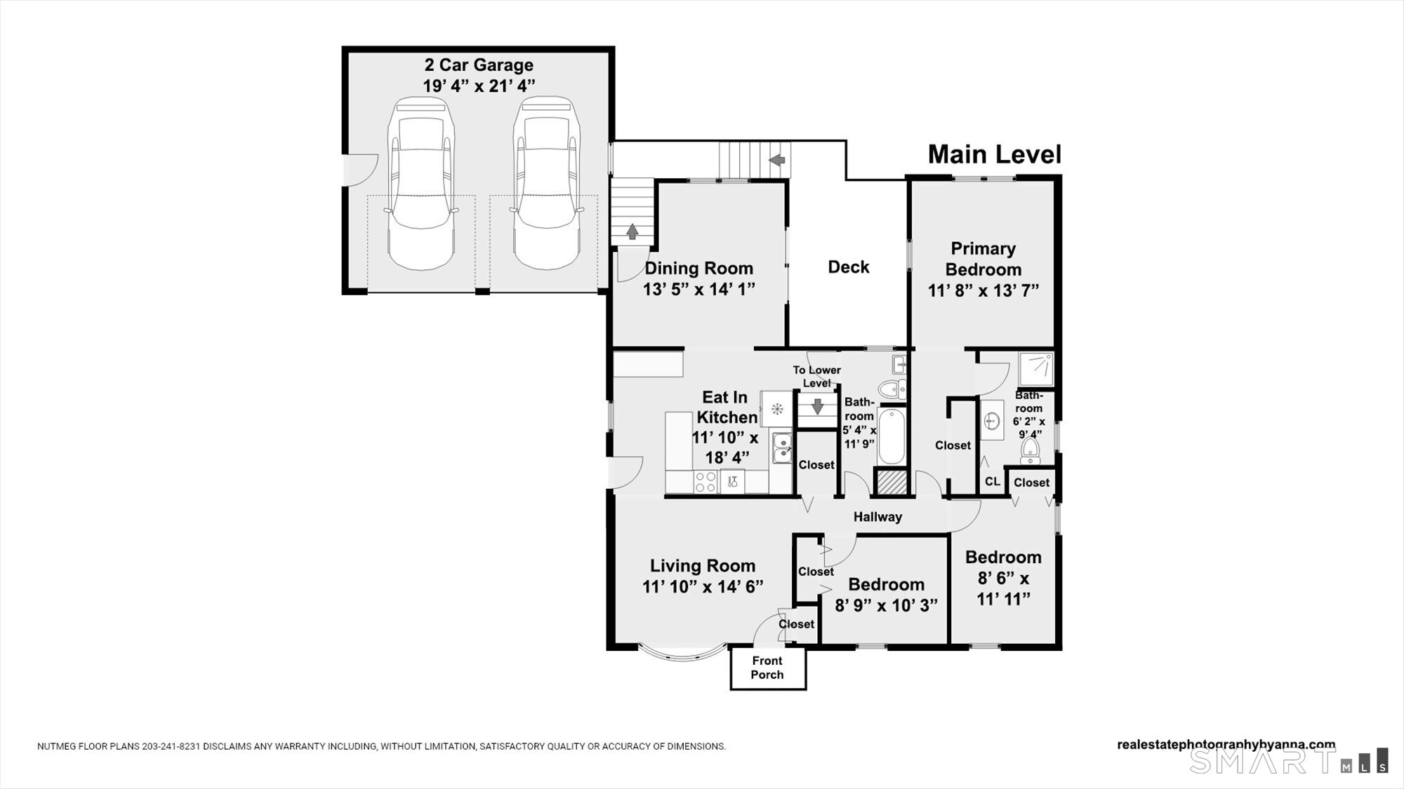 12 Crestwood Road photo 38