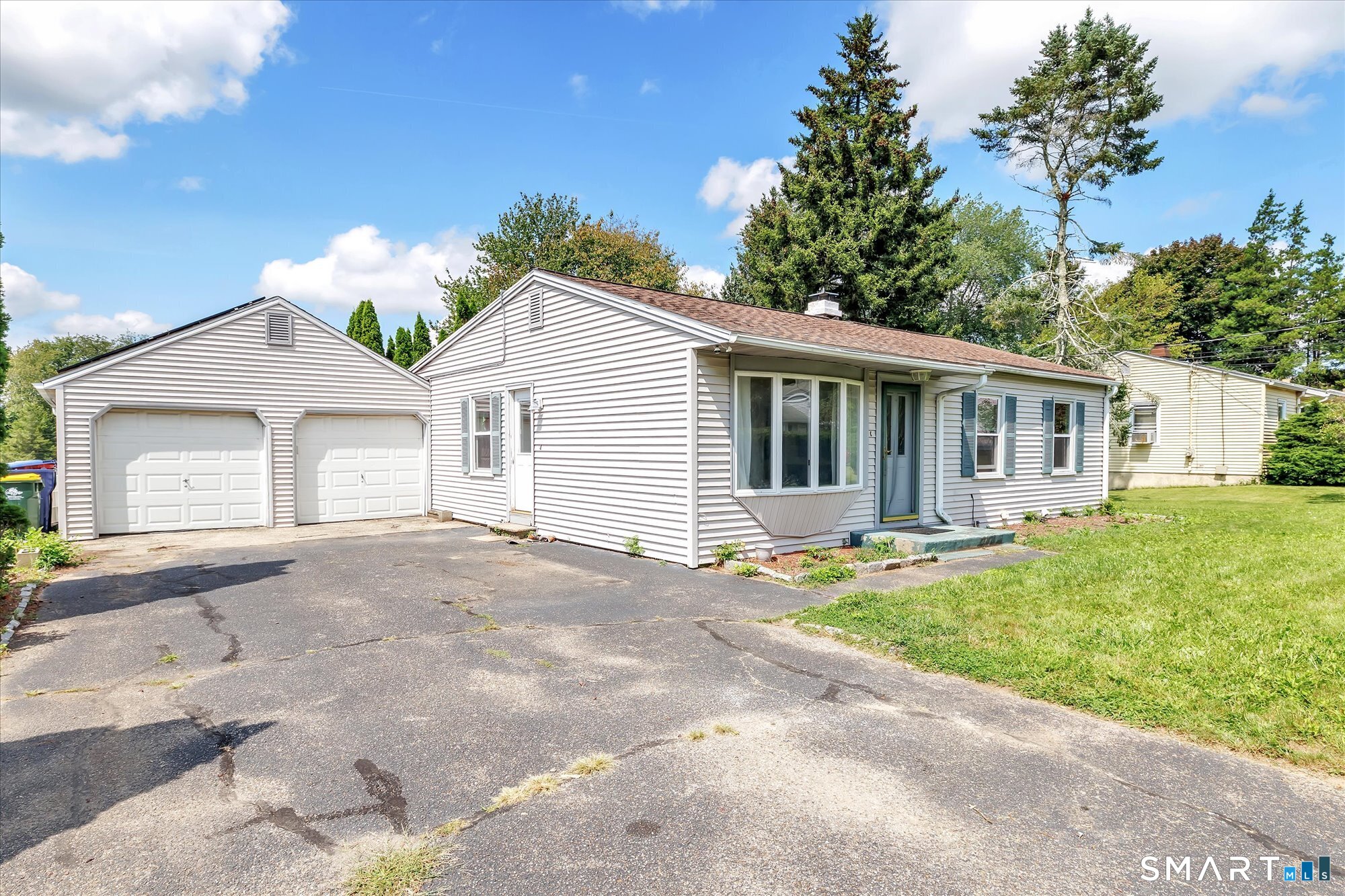 12 Crestwood Road