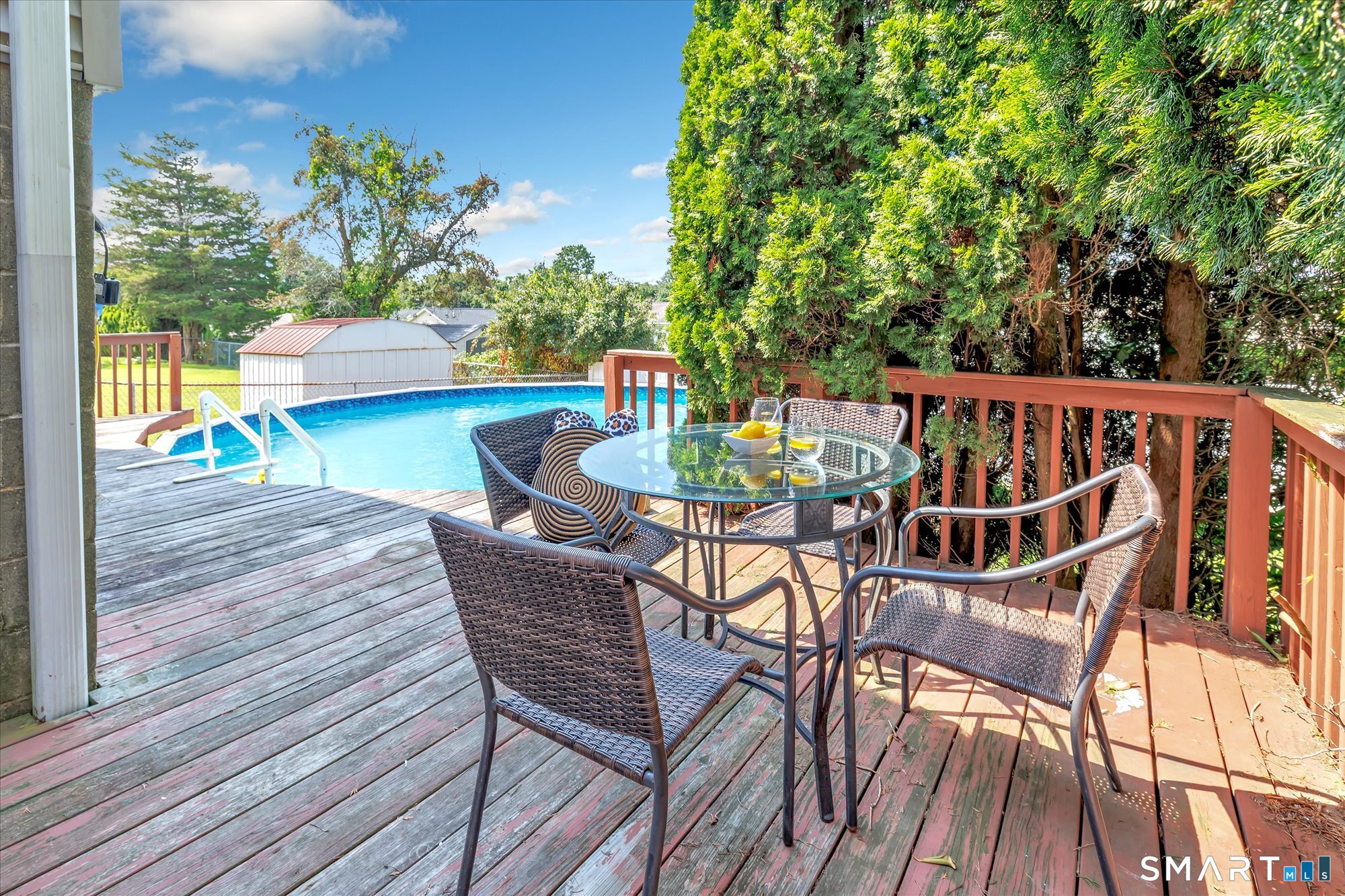12 Crestwood Road photo 32