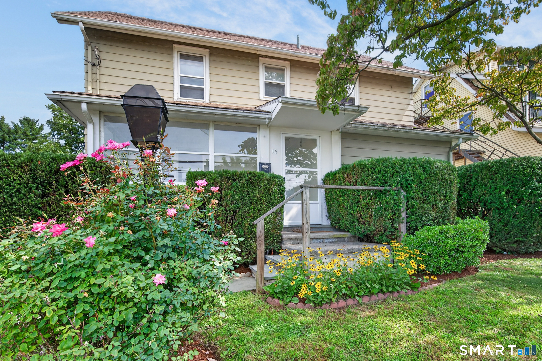 14 Sherman Avenue