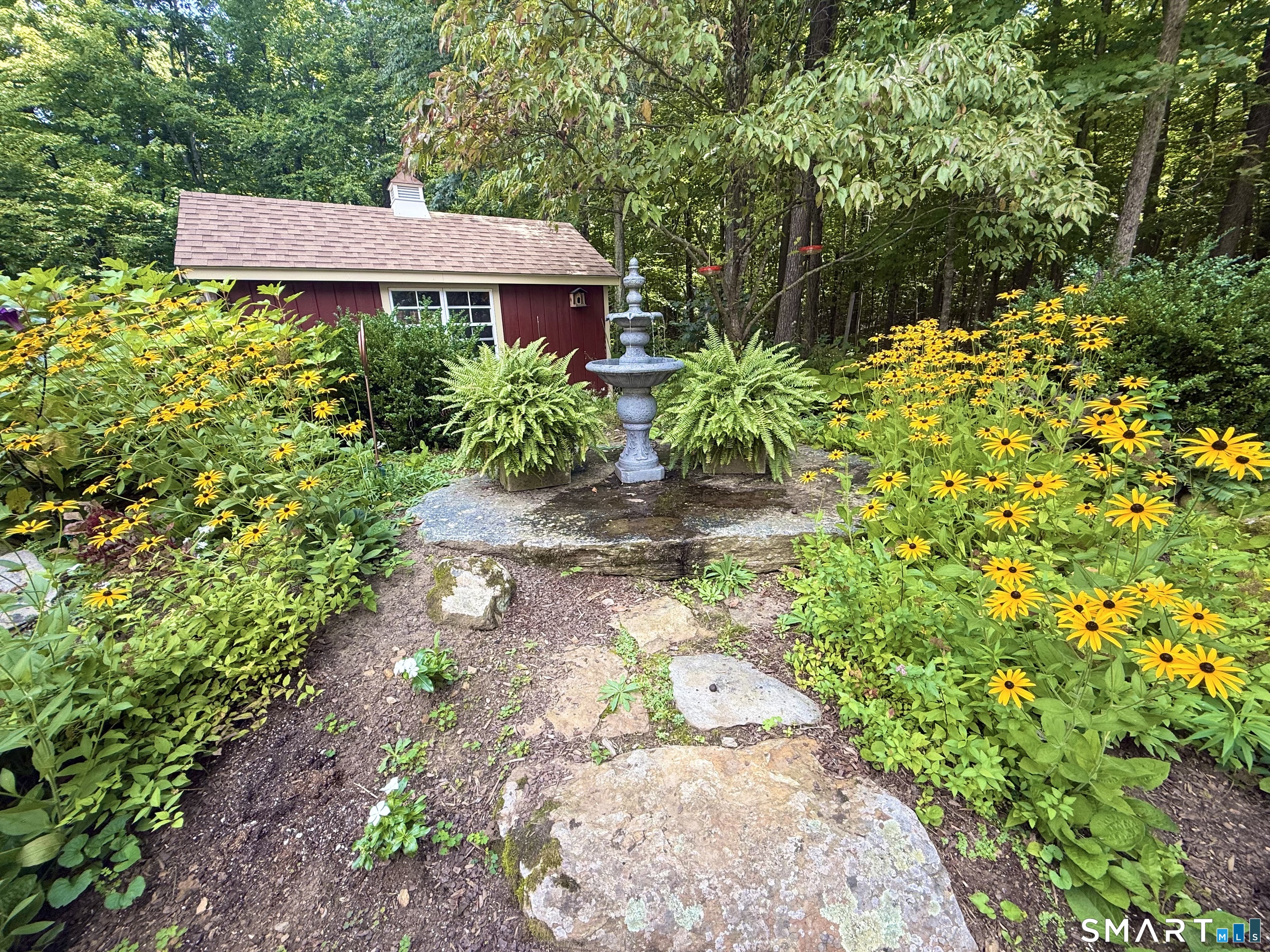 Photo 3 of Single family home for sale at 391 Squaw Holw Rd, Ashford, CT 06278 | MLS# 24188226 | Listing updated on 2026-08-31