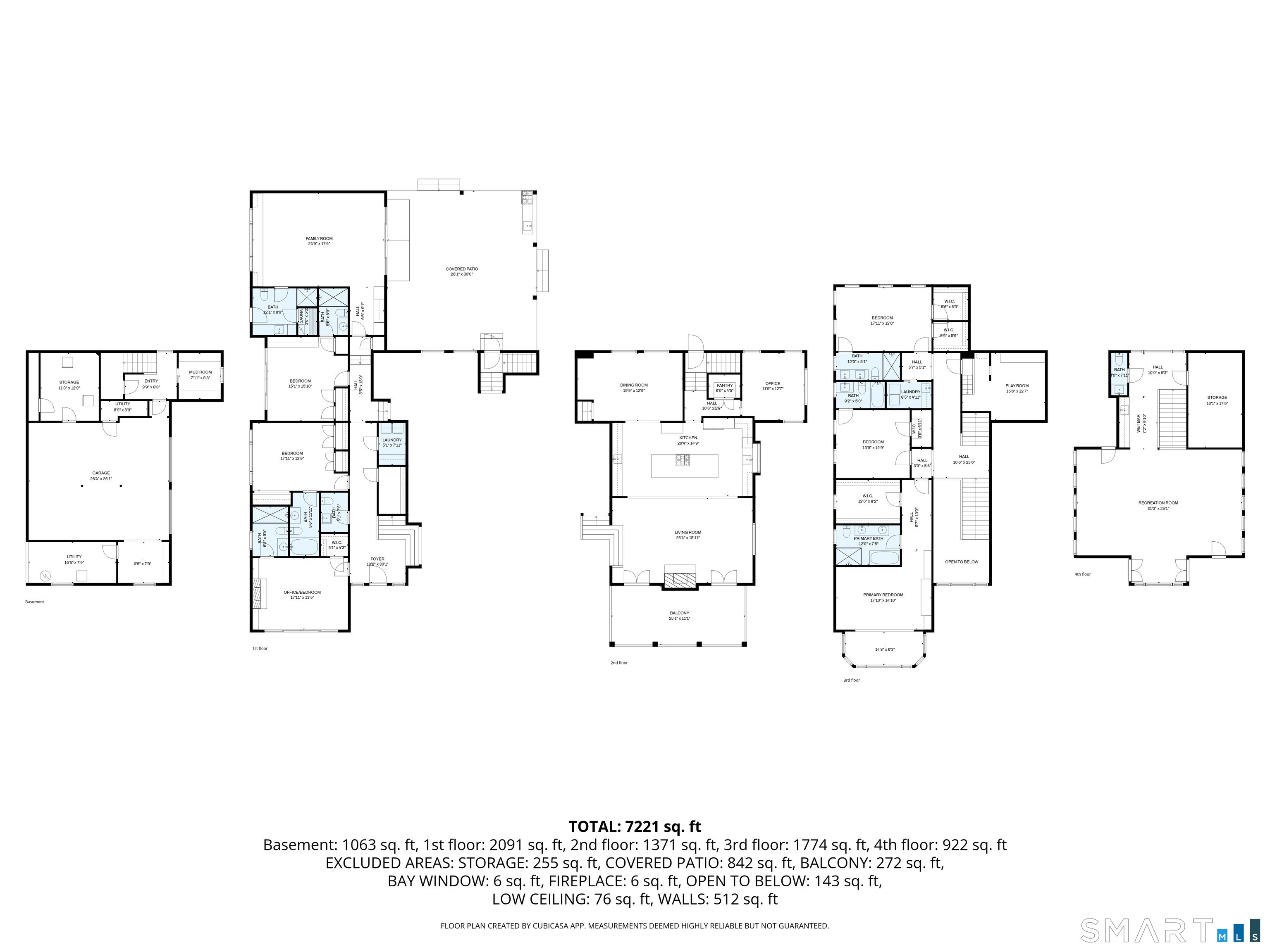 Photo 39 of Mansion for sale at 3 Stony Point W, Westport, CT 06880 | MLS# 24203359 | Listing updated on 2026-09-10