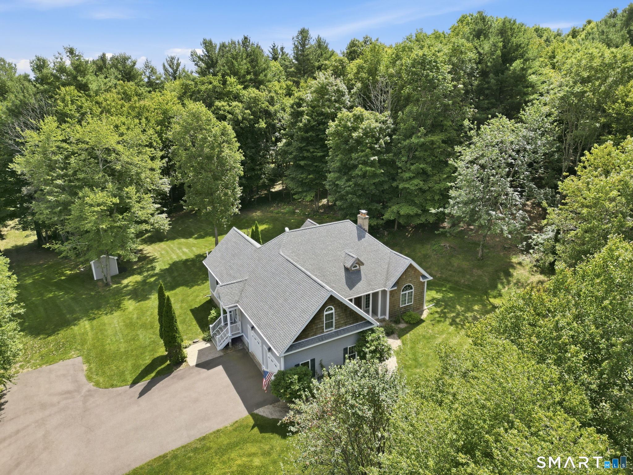 148 Balazs Road