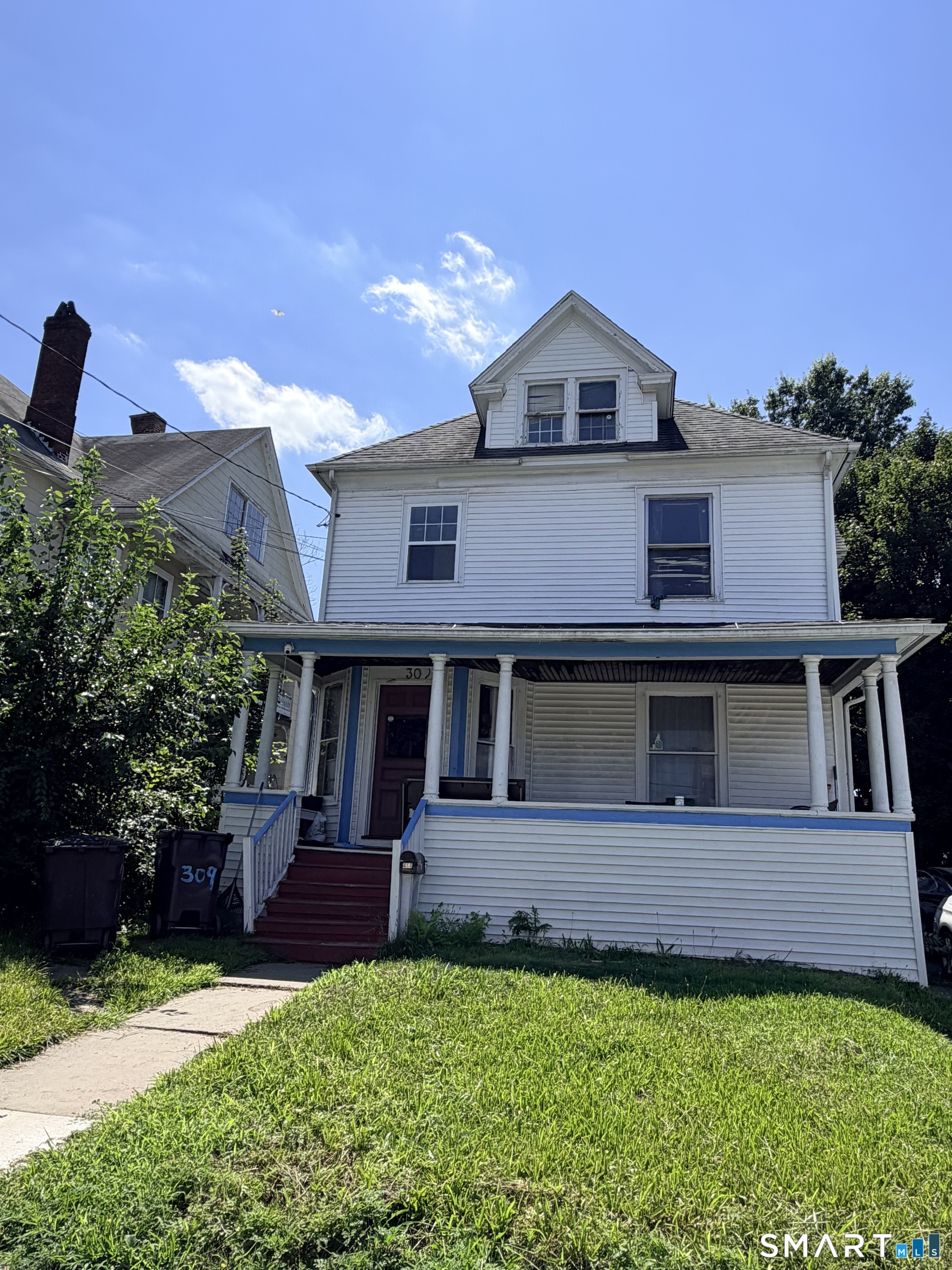 309 Chestnut Street