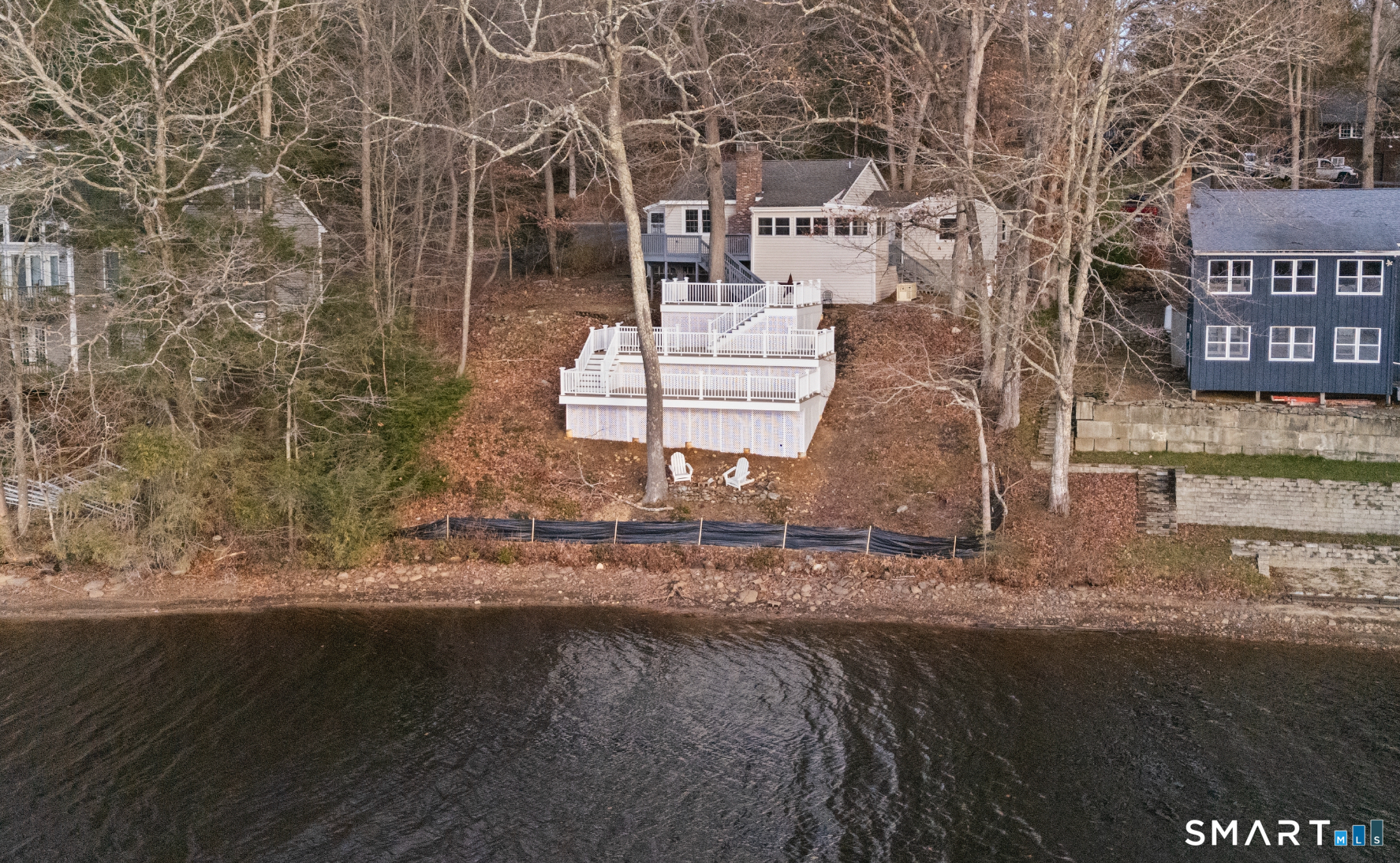 Photo 2 of Single family home for sale at 60 Indian Spring Rd, Woodstock, CT 06281 | MLS# 24142329 | Listing updated on 2026-08-31