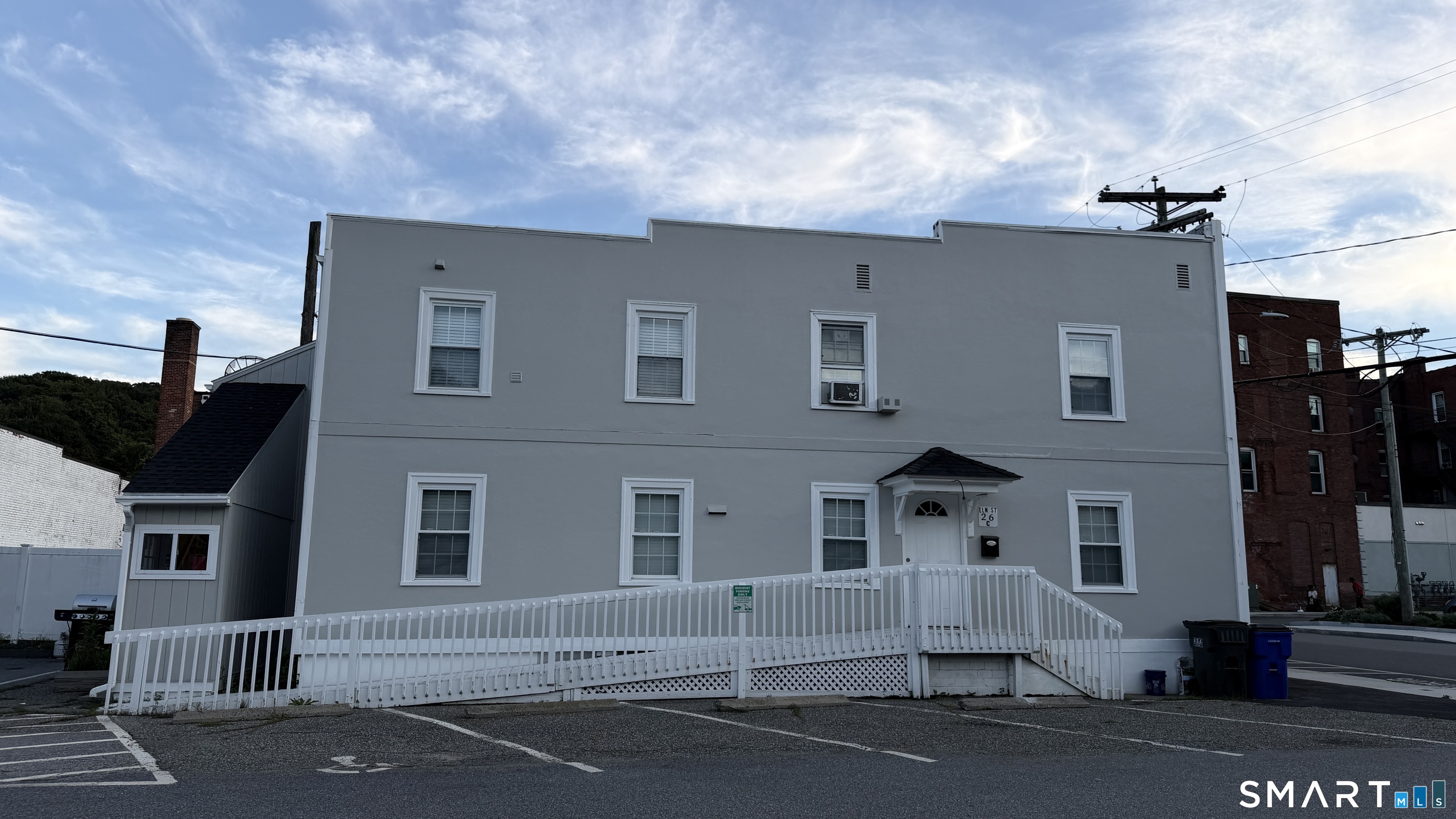 26 Elm Street C