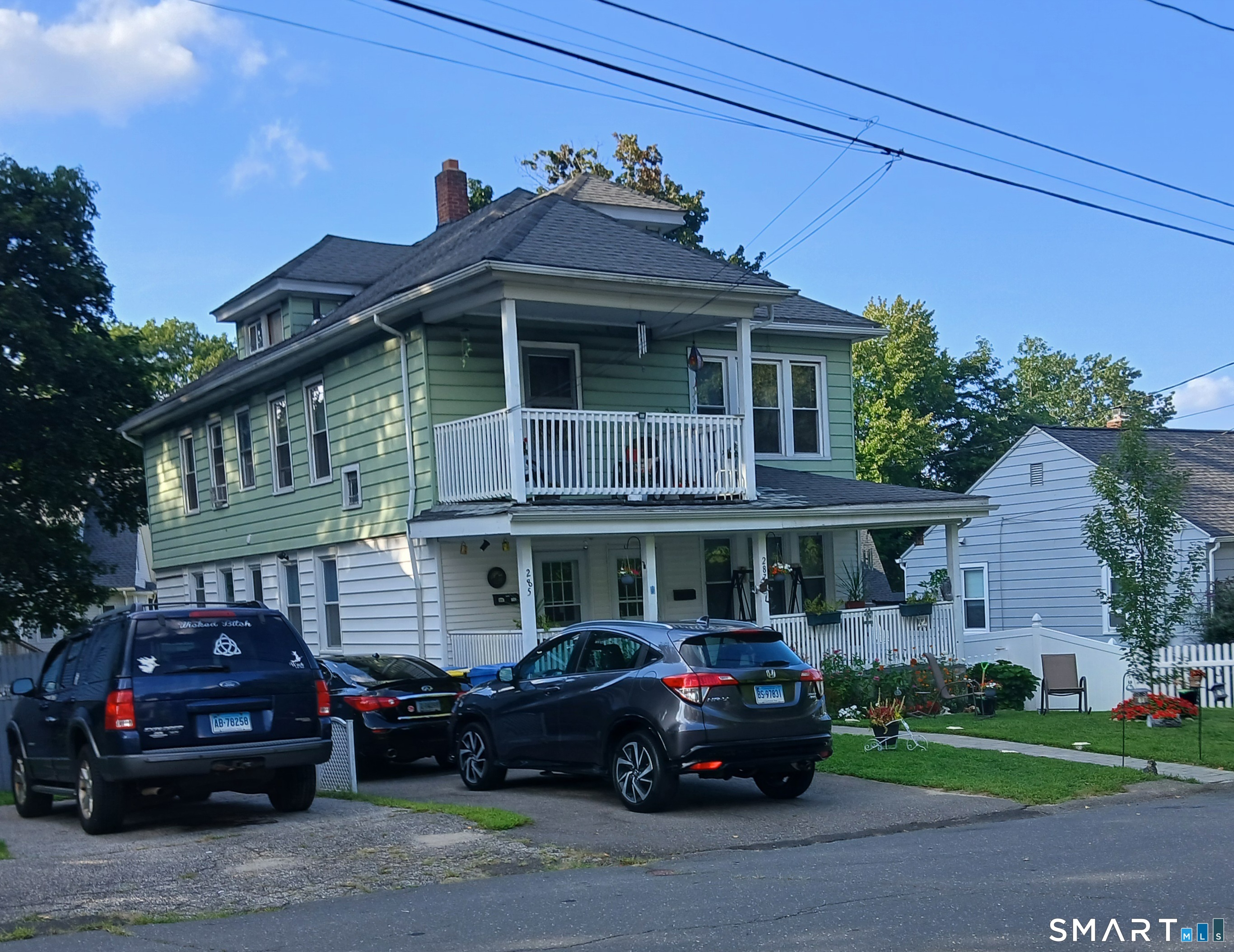 1st image of 287 Circular Ave, Waterbury, CT 06705 | MLS# 24201993
