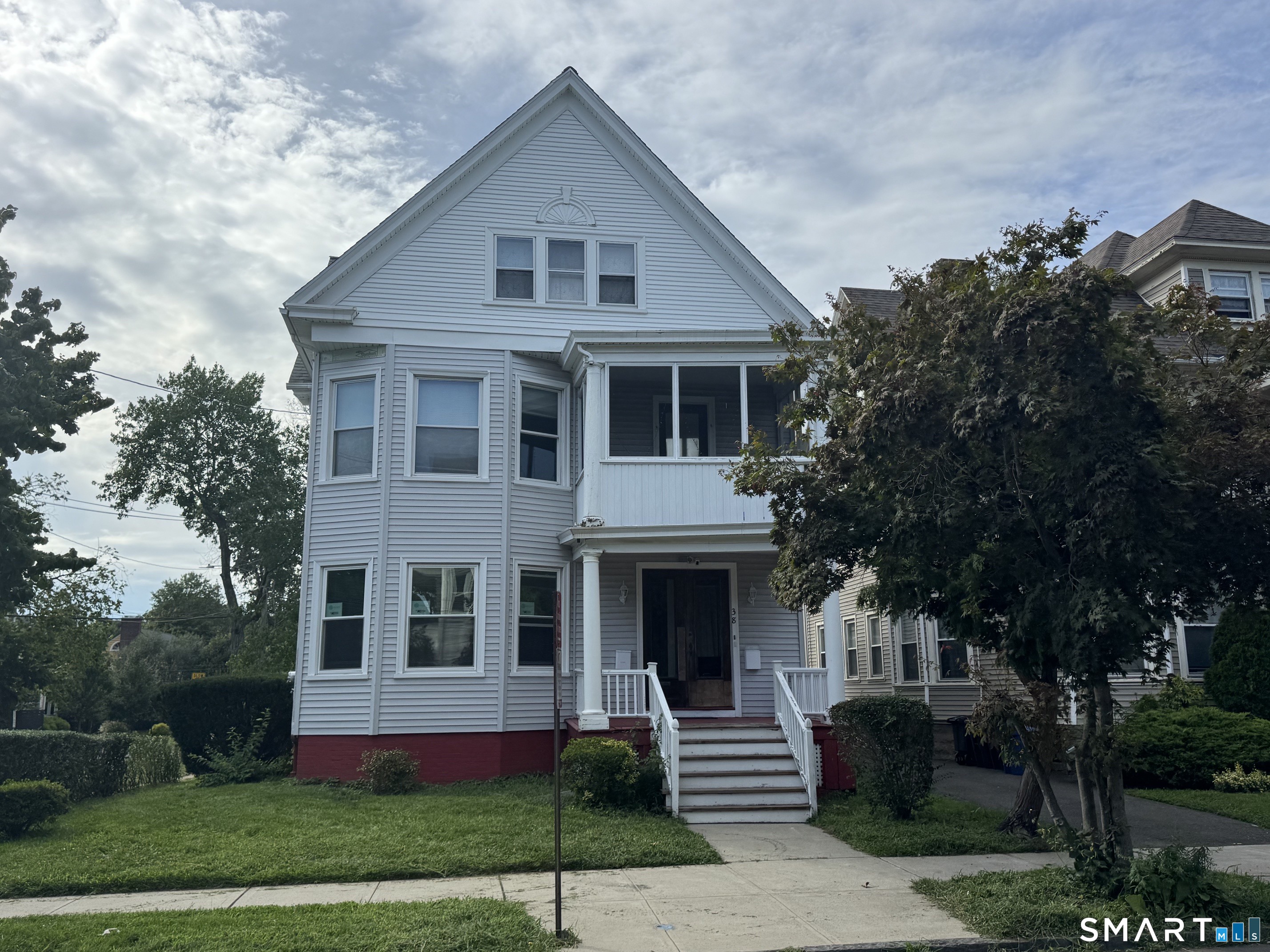 38 Brownell Street