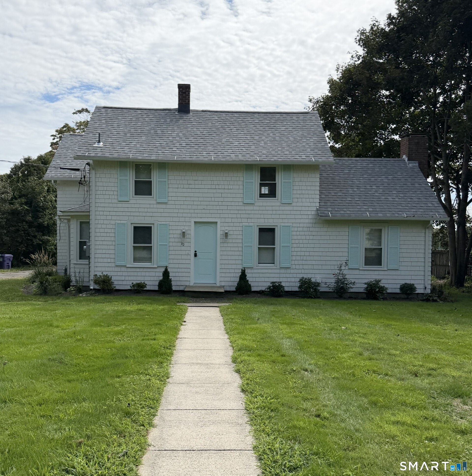 70 Cottage Road