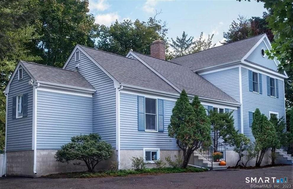 164 New Norwalk Road