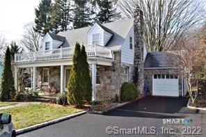 71 Silvermine Avenue