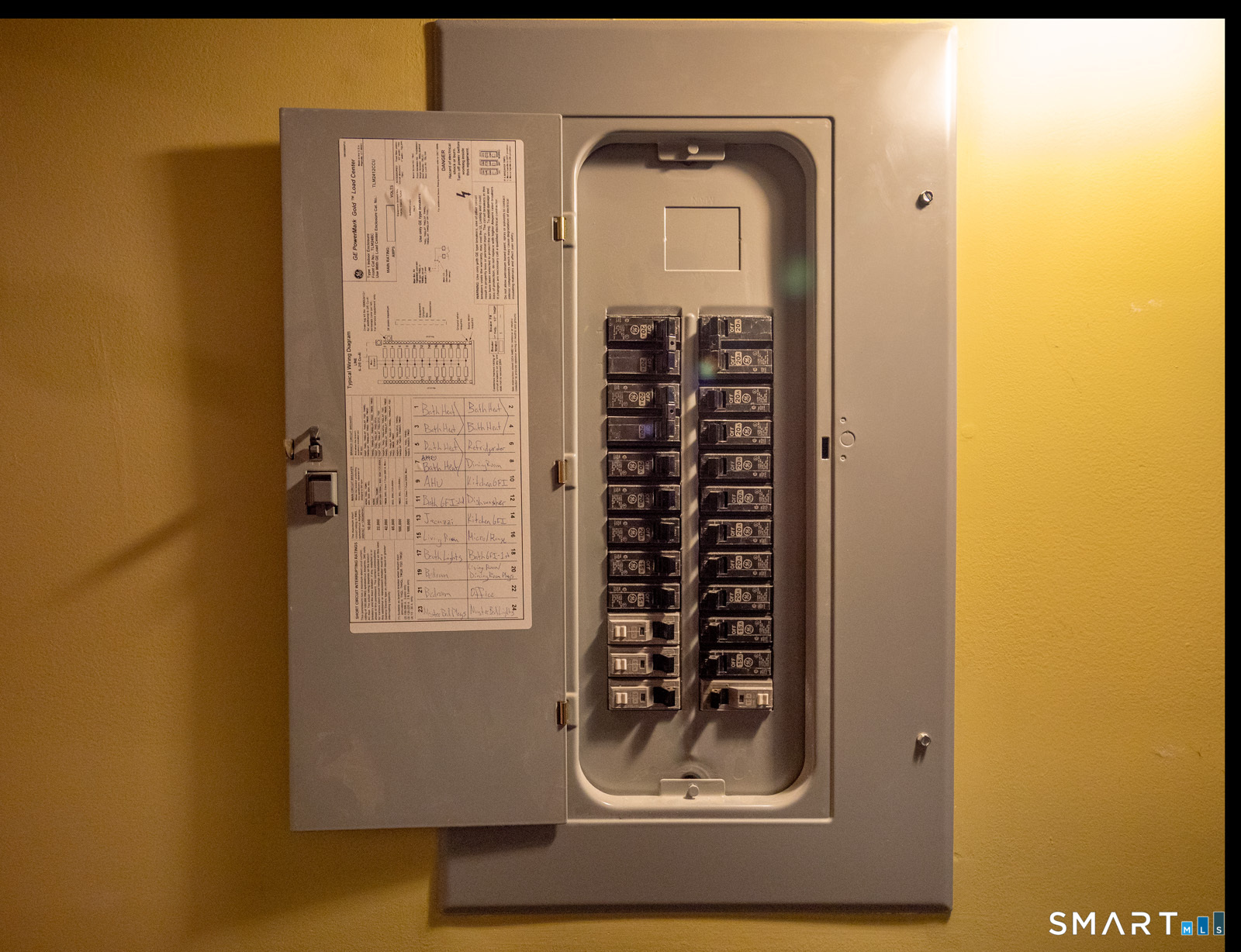 Photo 40 of Townhouse for sale at 325 Lafayette St #9105, Bridgeport, CT 06604 | MLS# 24203417 | Listing updated on 2026-09-13