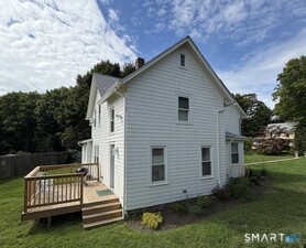 Brand-new Deck