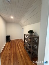Second Floor Flex Space