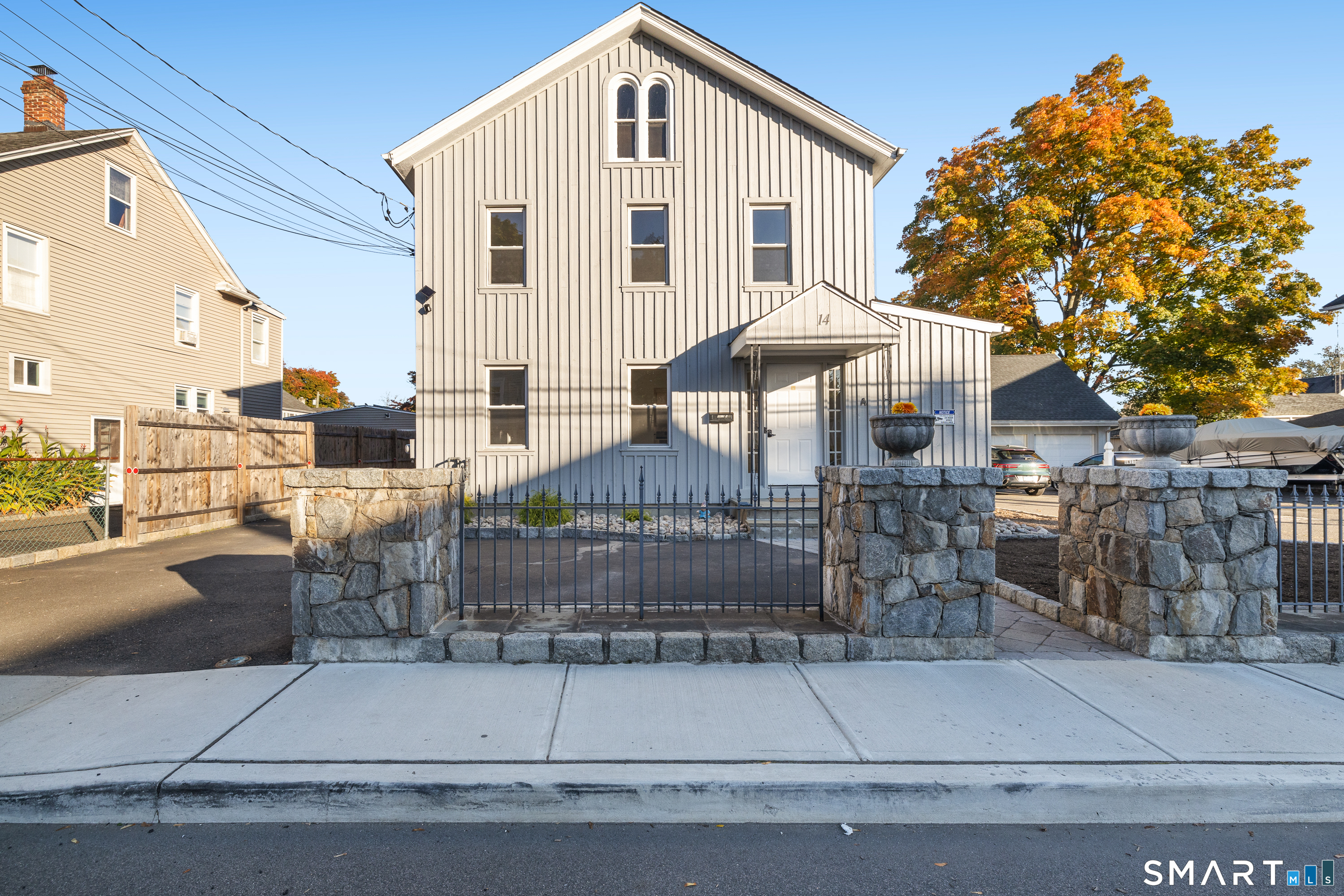 14 Plymouth Avenue, Norwalk, Connecticut photo 3