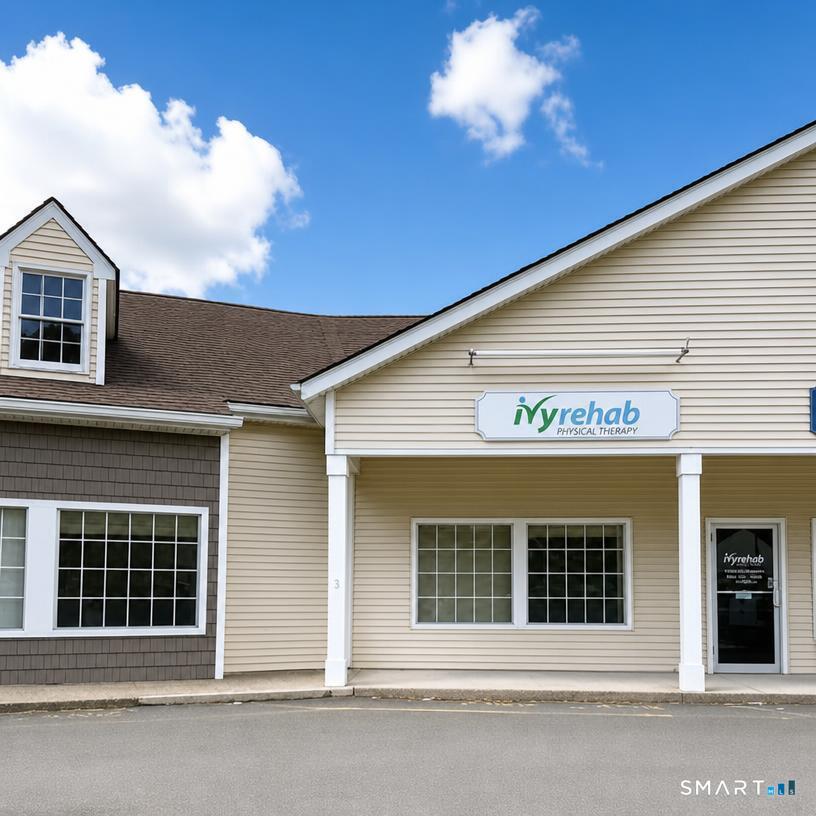 360 North Main Street Unit #1-11 & 1-12