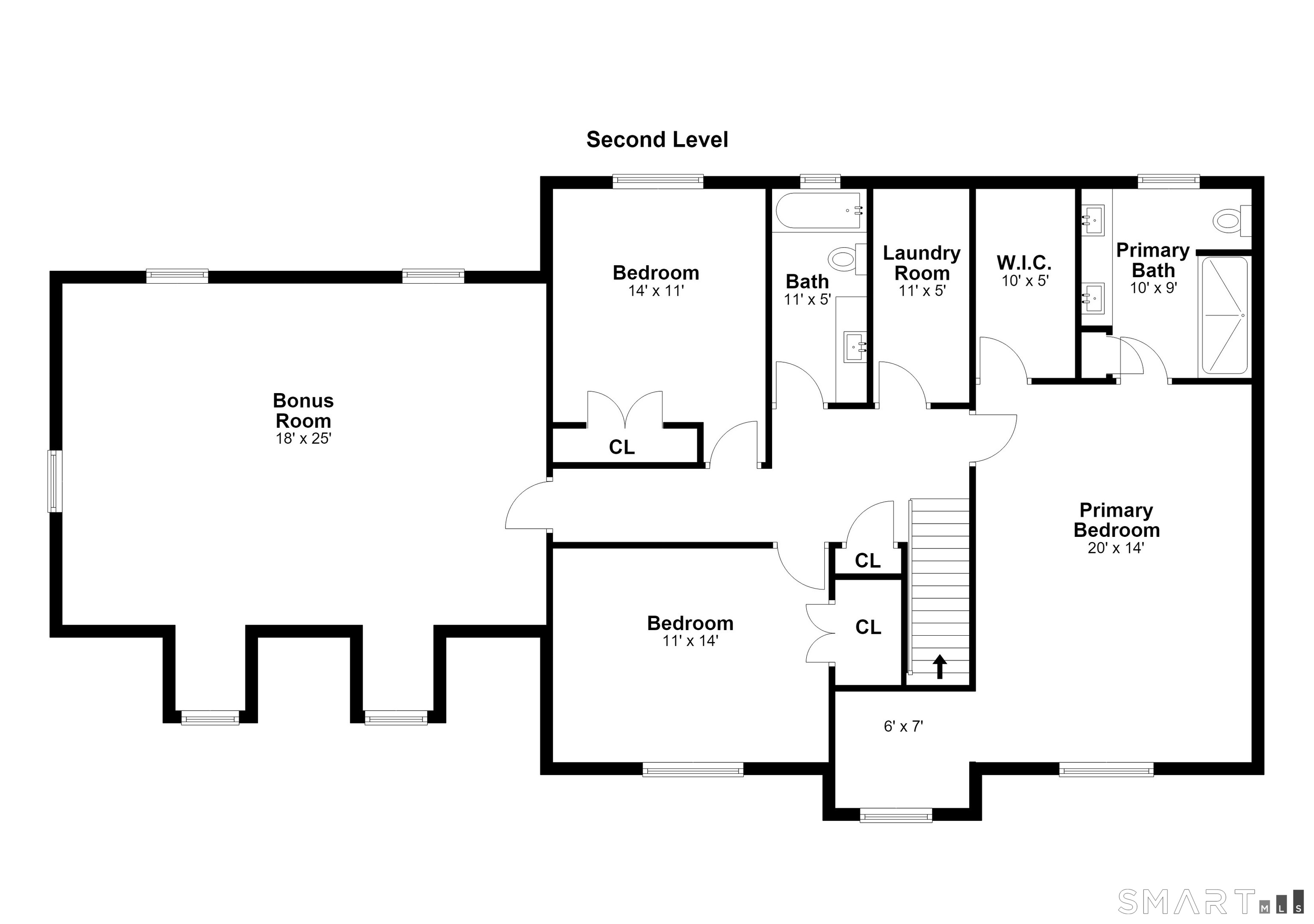 Photo 39 of Single family home for sale at 18 Timberlane Trl, Trumbull, CT 06611 | MLS# 24203357 | Listing updated on 2026-09-01