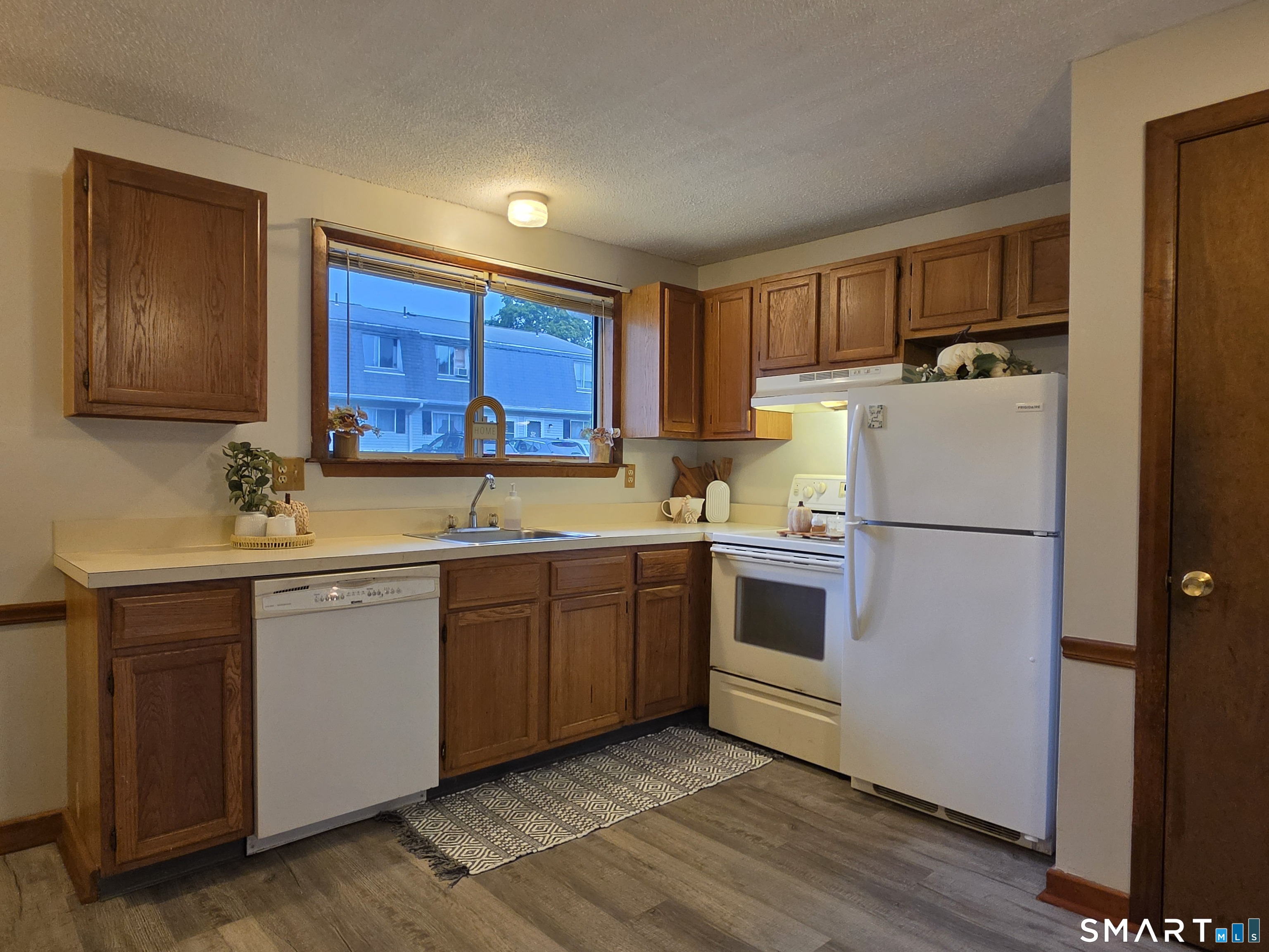 1568 Meriden Road Unit #4C