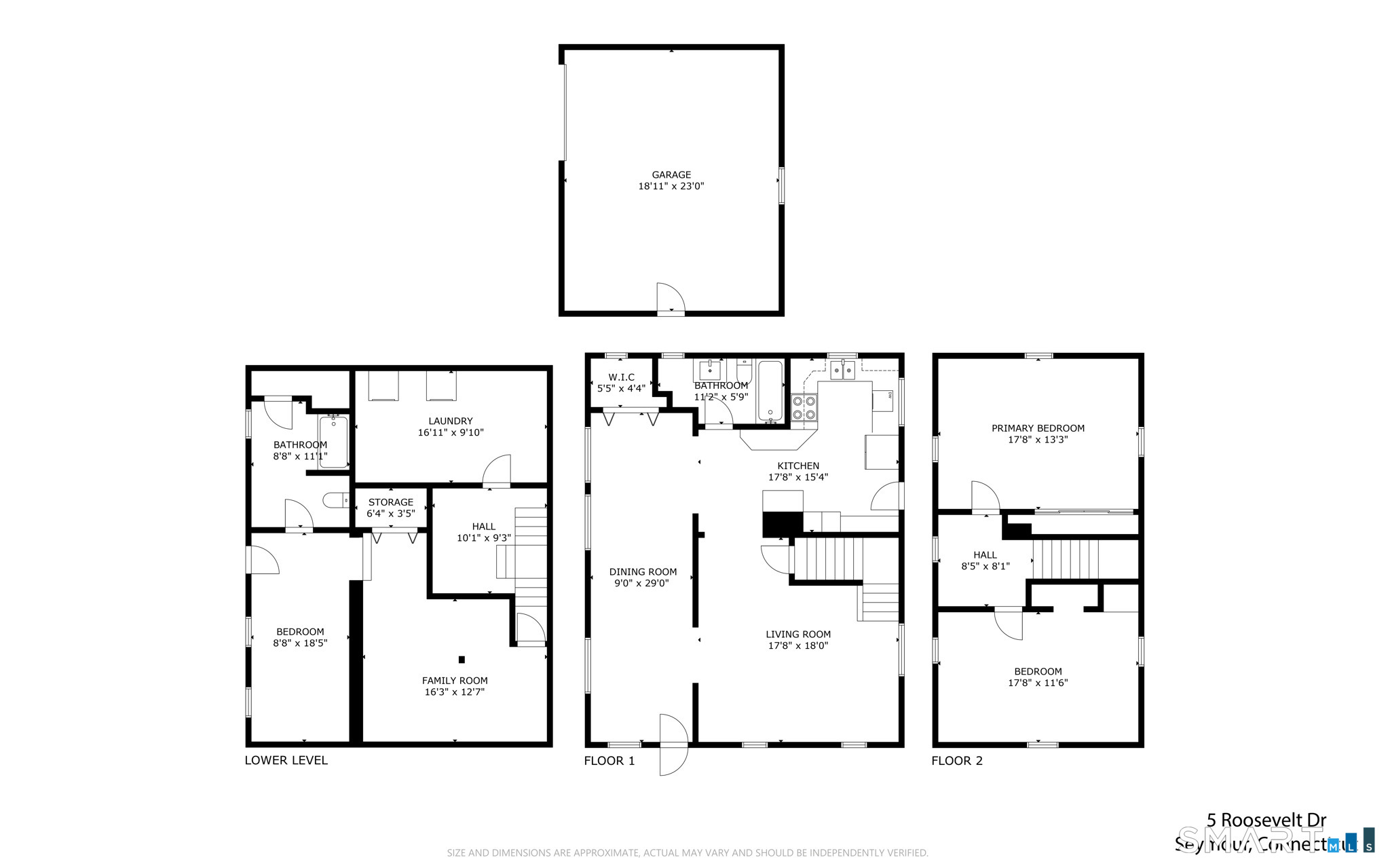 5 Roosevelt Drive photo 40