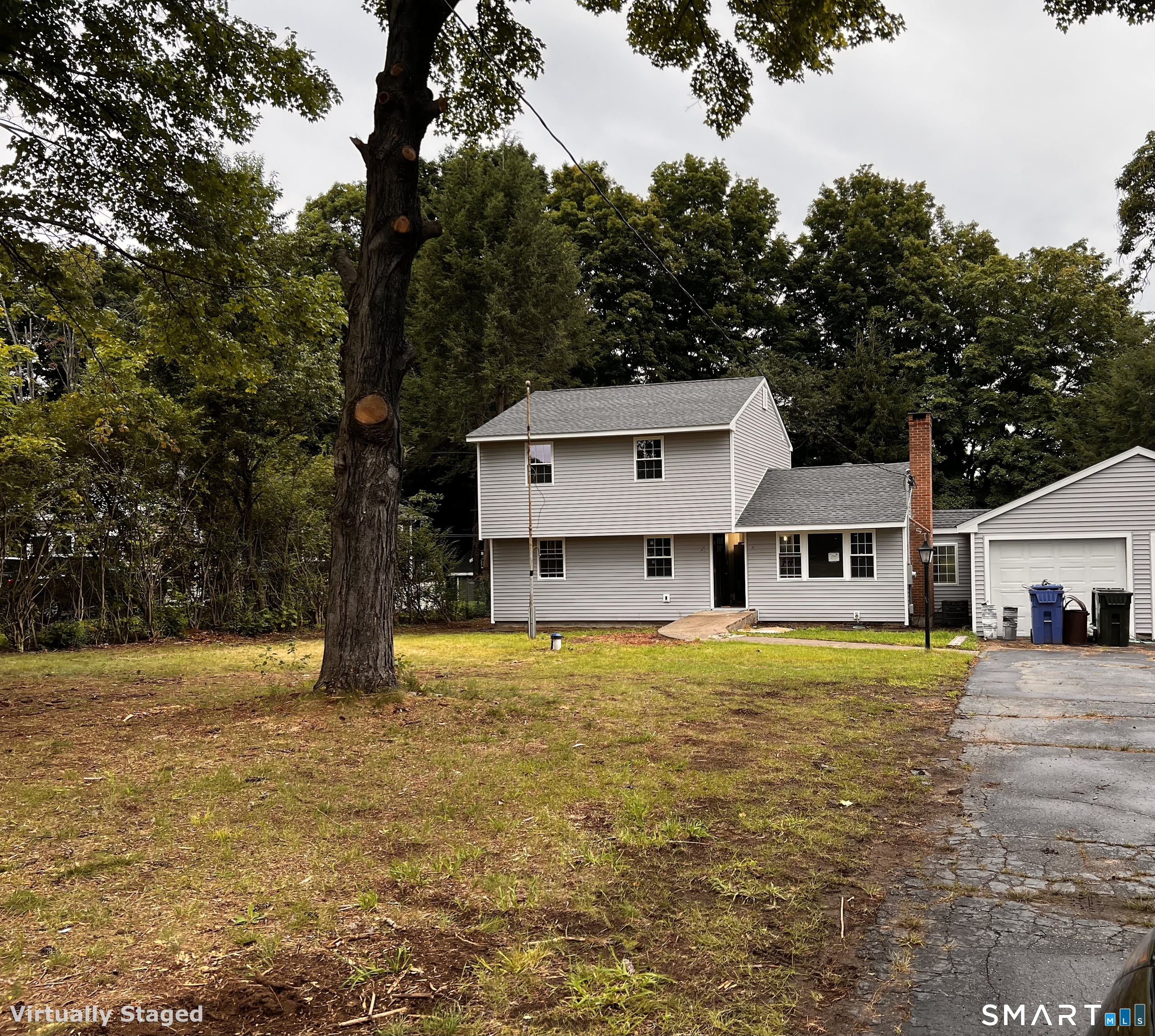 26 George Washington Turnpike