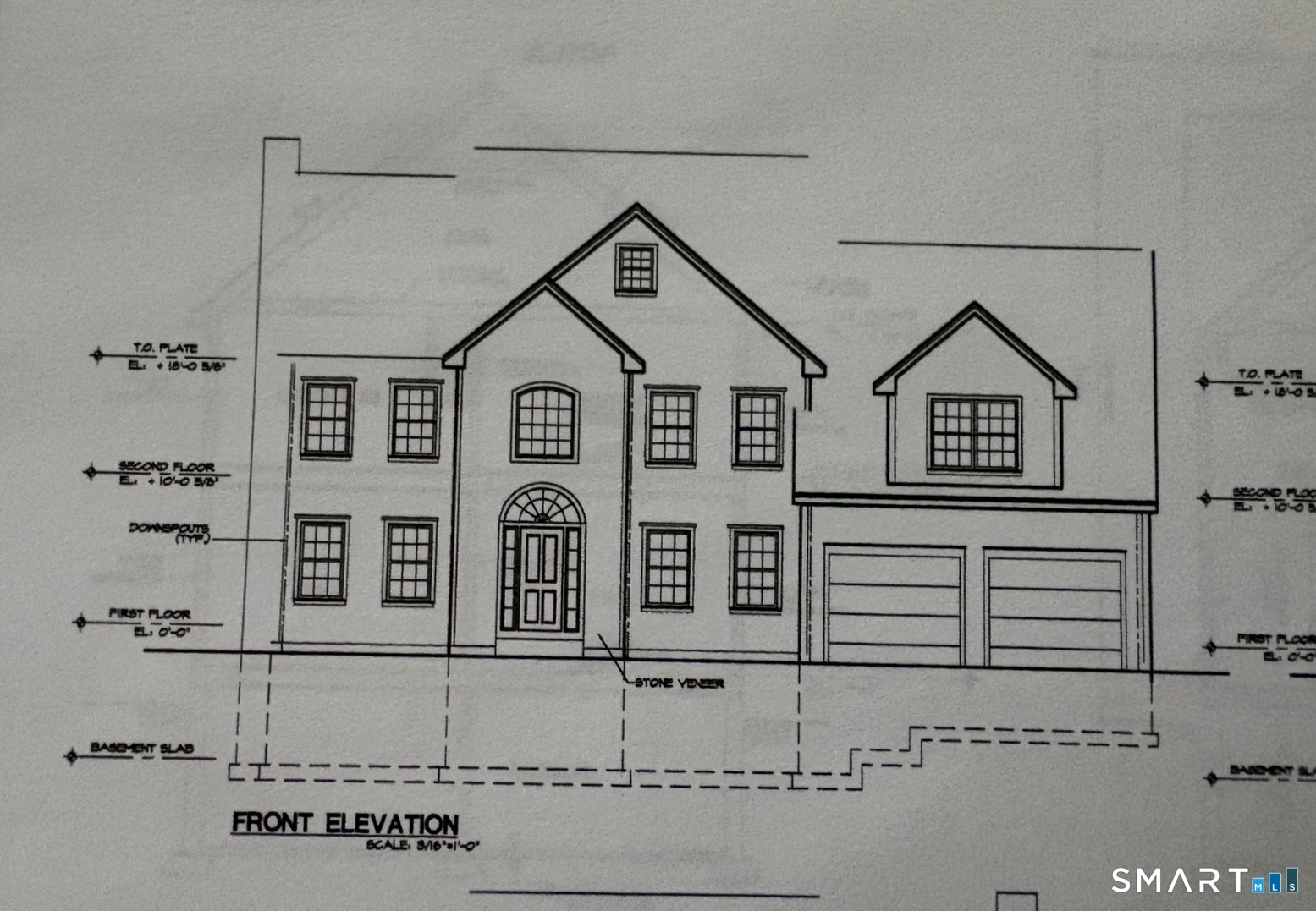 135 Washington Drive photo 2