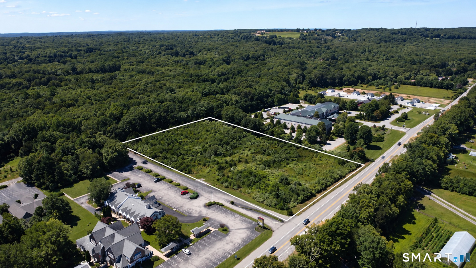 399 Norwich Westerly Road