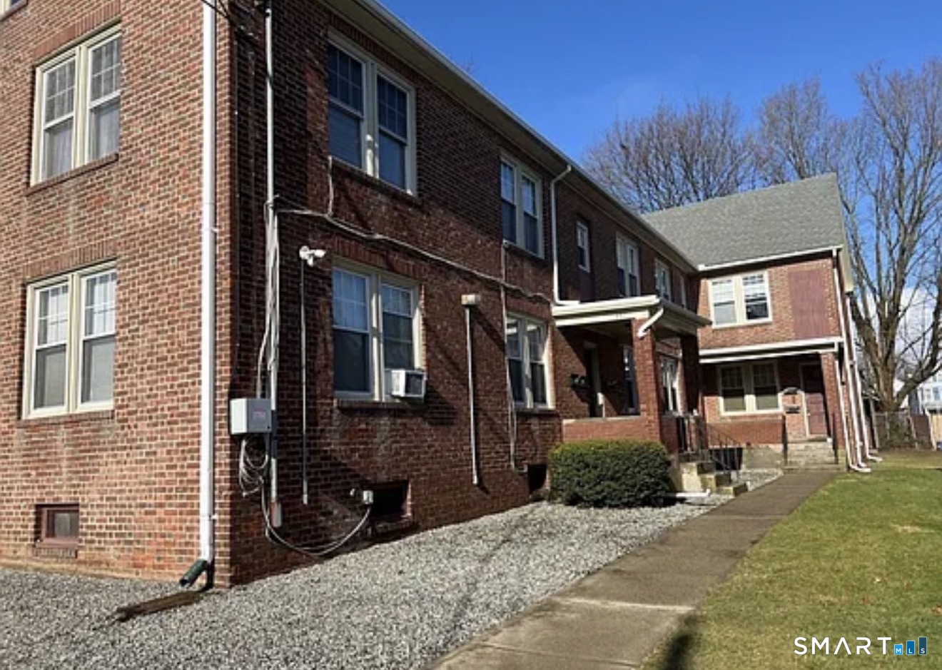 299 Park Street Unit #1