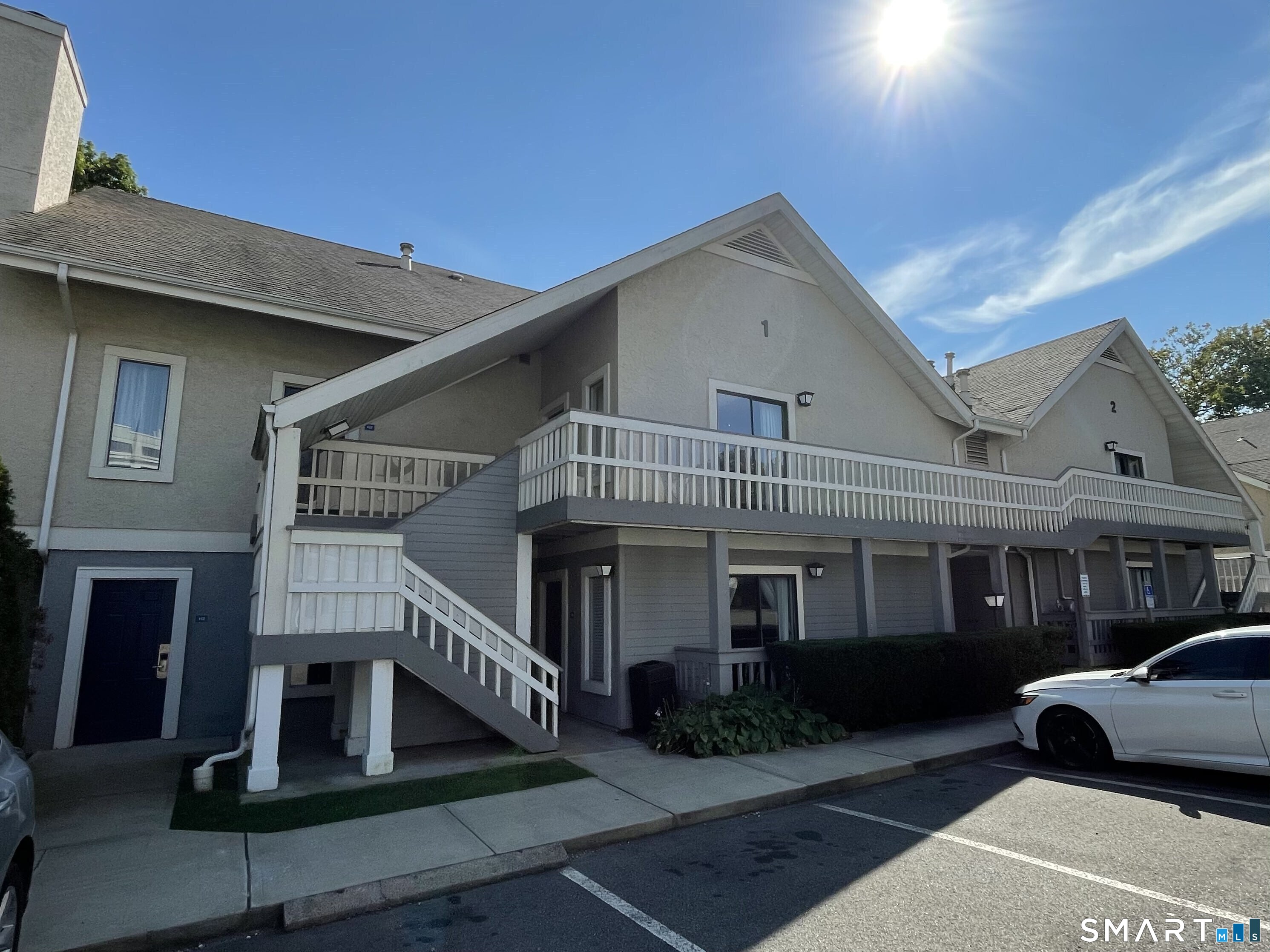 3 Long Wharf Drive
