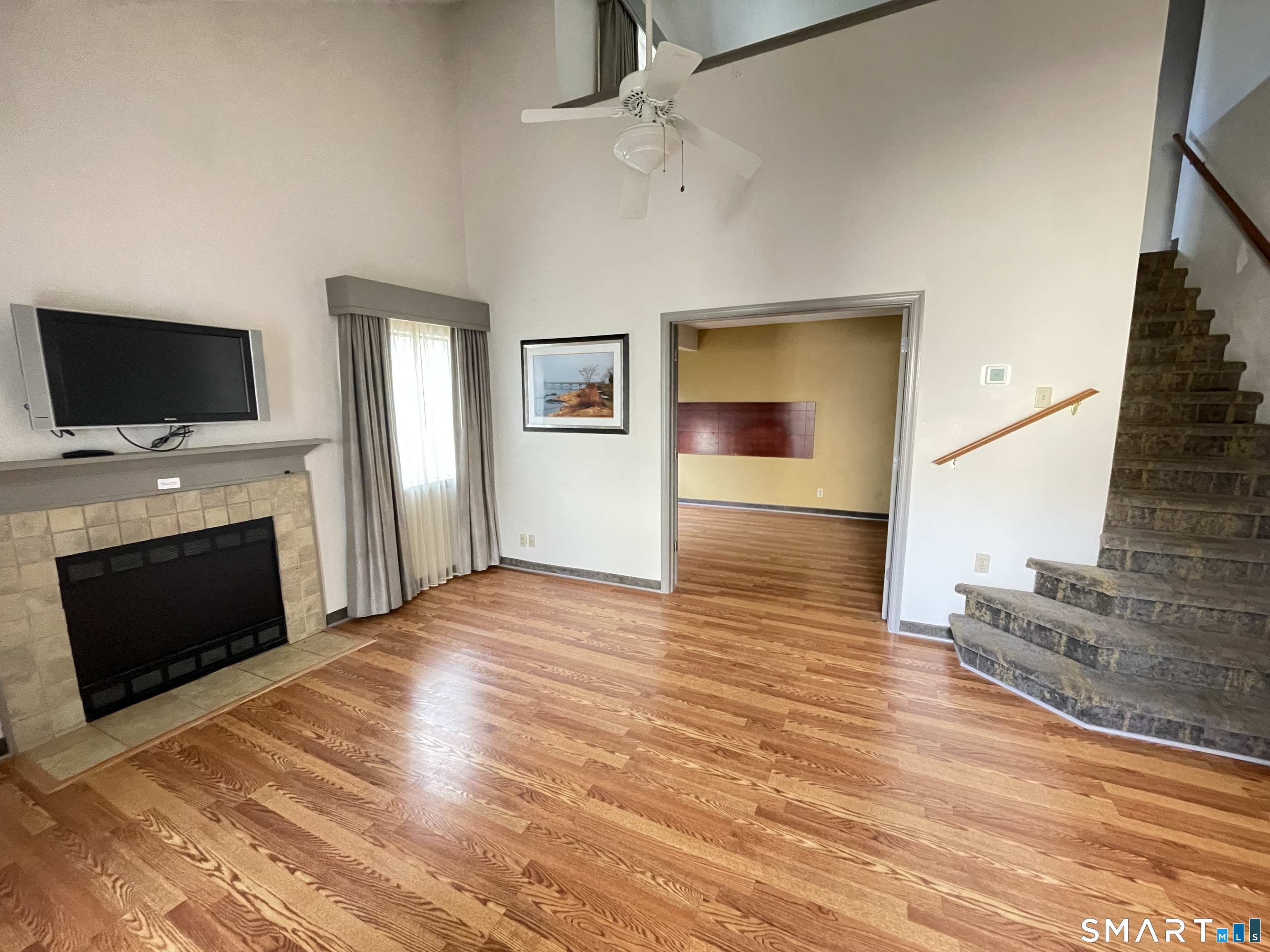 3 Long Wharf Drive