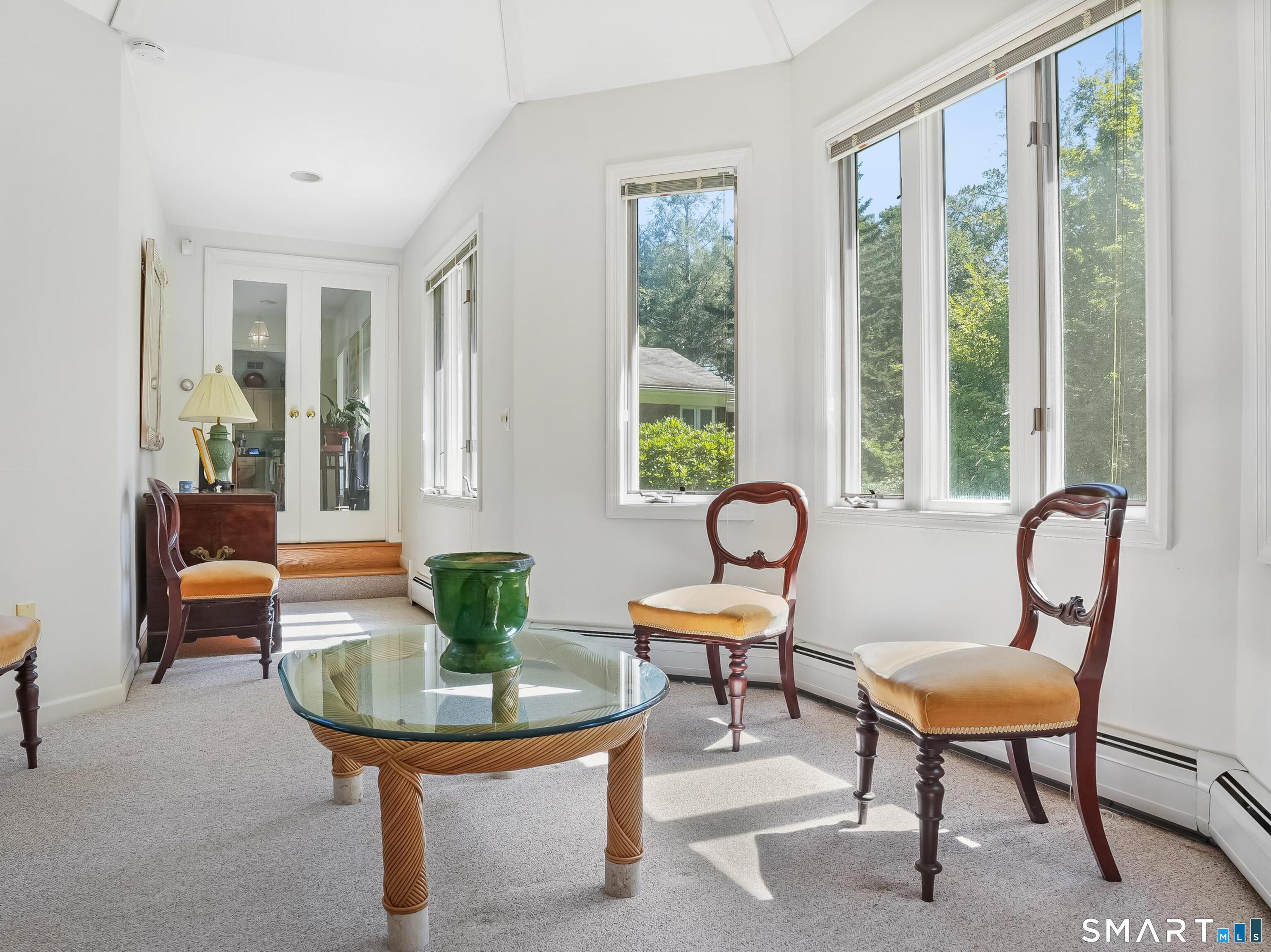 106 Spoonwood Road, Wilton, Connecticut photo 5