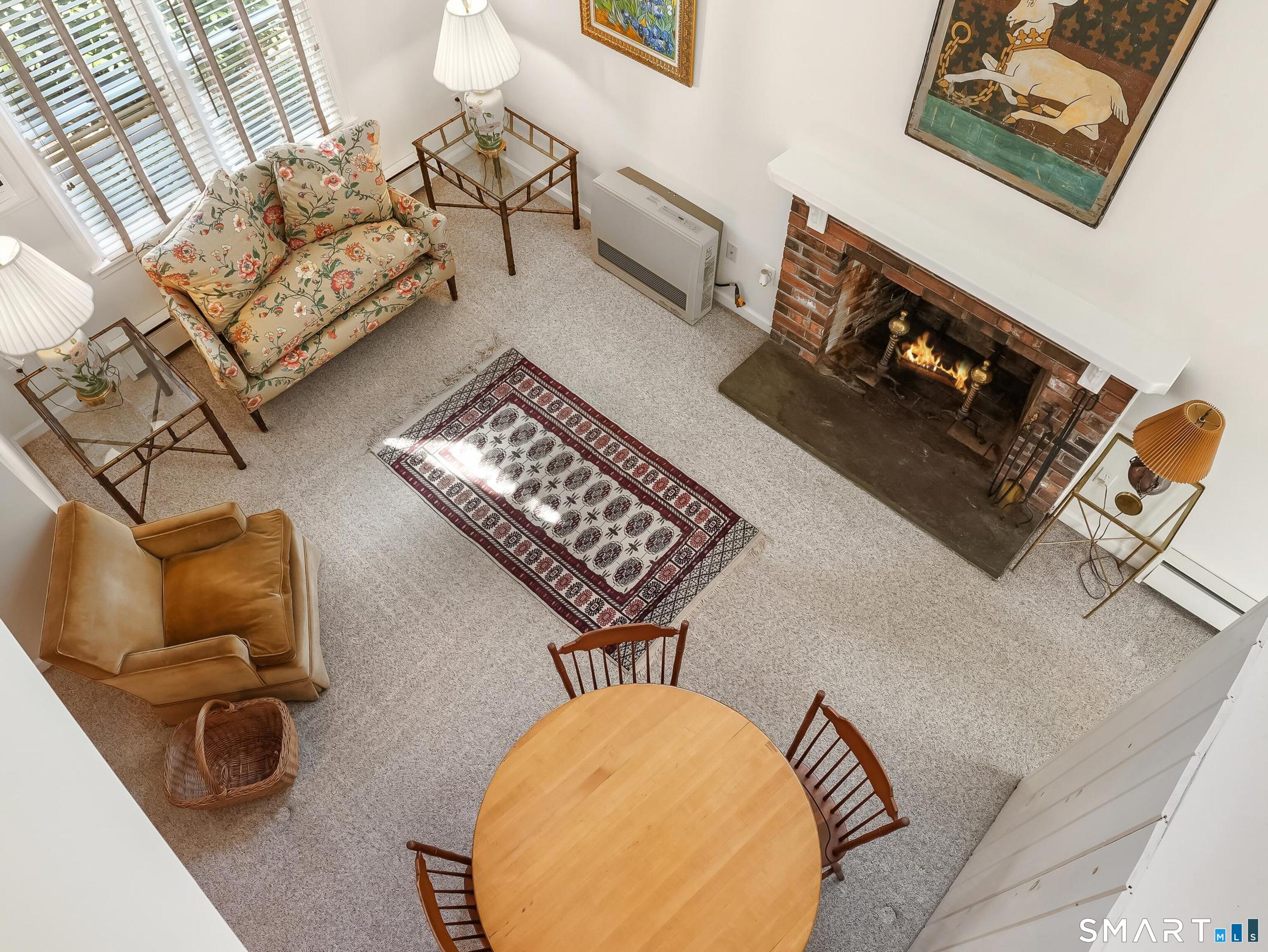 106 Spoonwood Road, Wilton, Connecticut photo 1