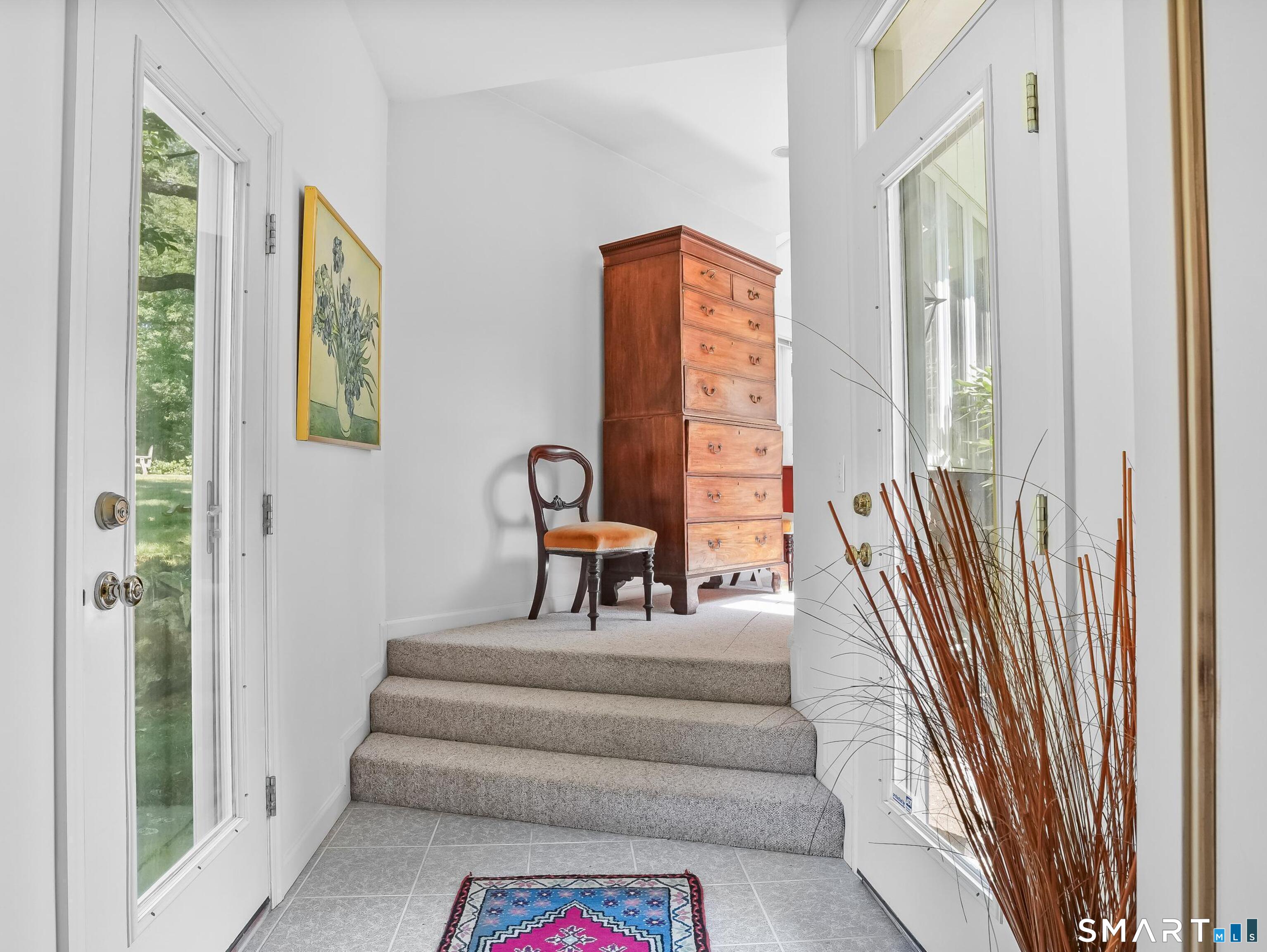 106 Spoonwood Road, Wilton, Connecticut photo 4