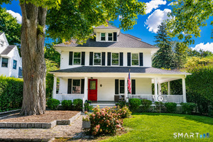 14 Highview, Greenwich