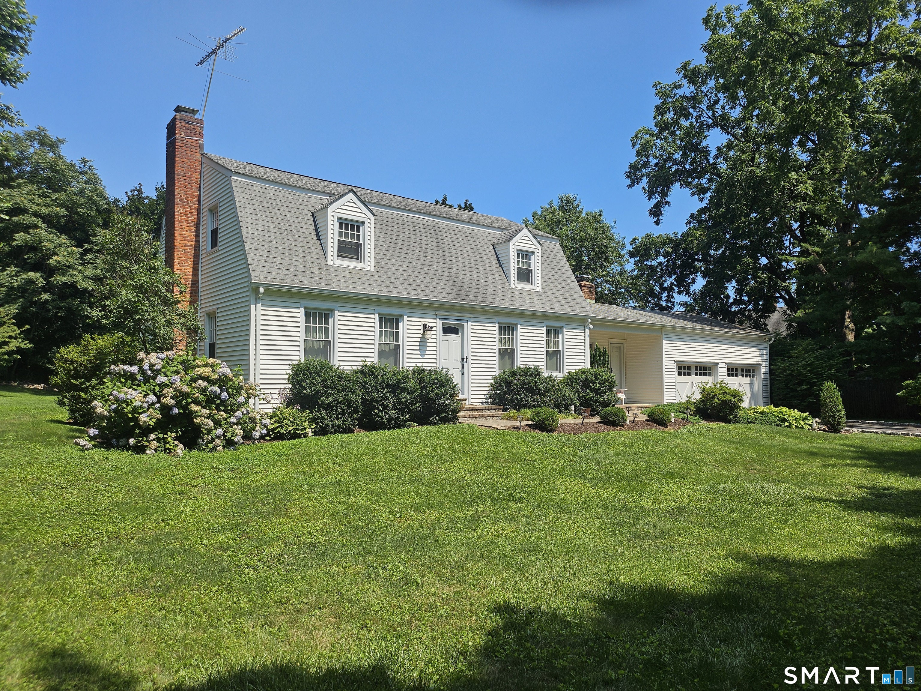 130 Elm Street, Fairfield, Connecticut 06824