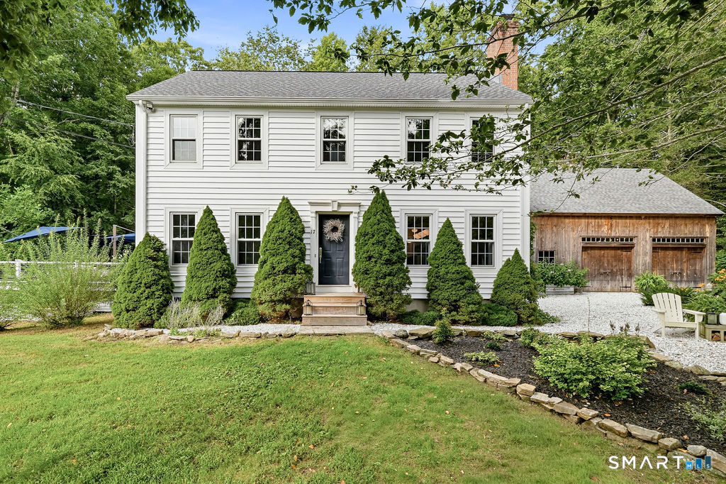 1st image of 17 Florida Rd, East Haddam, CT 06423 | MLS# 24203163