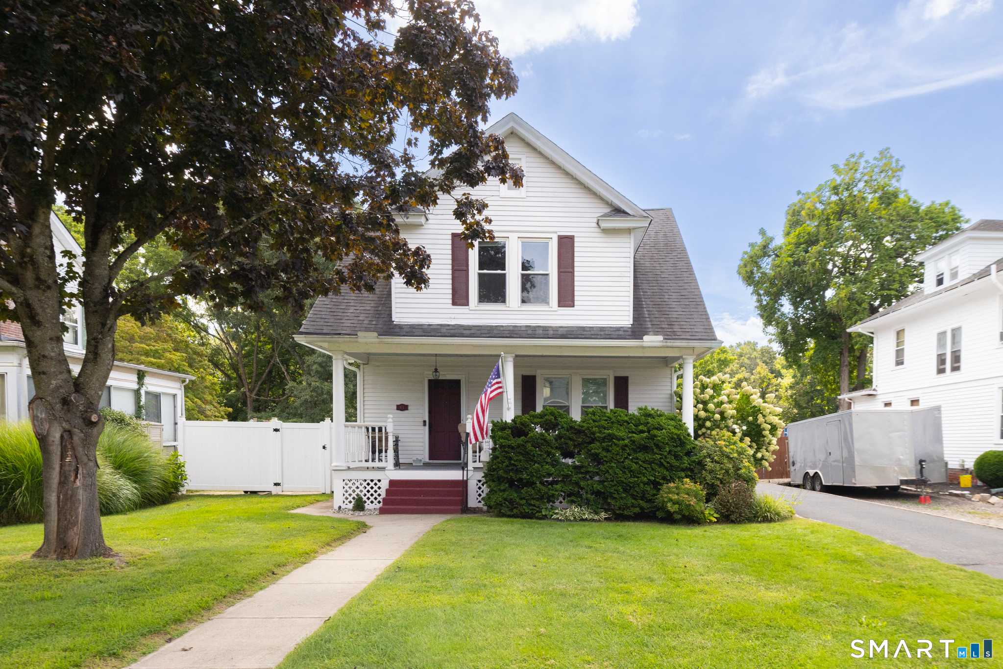 1st image of 61 Oakland Rd, Southington, CT 06489 | MLS# 24203466