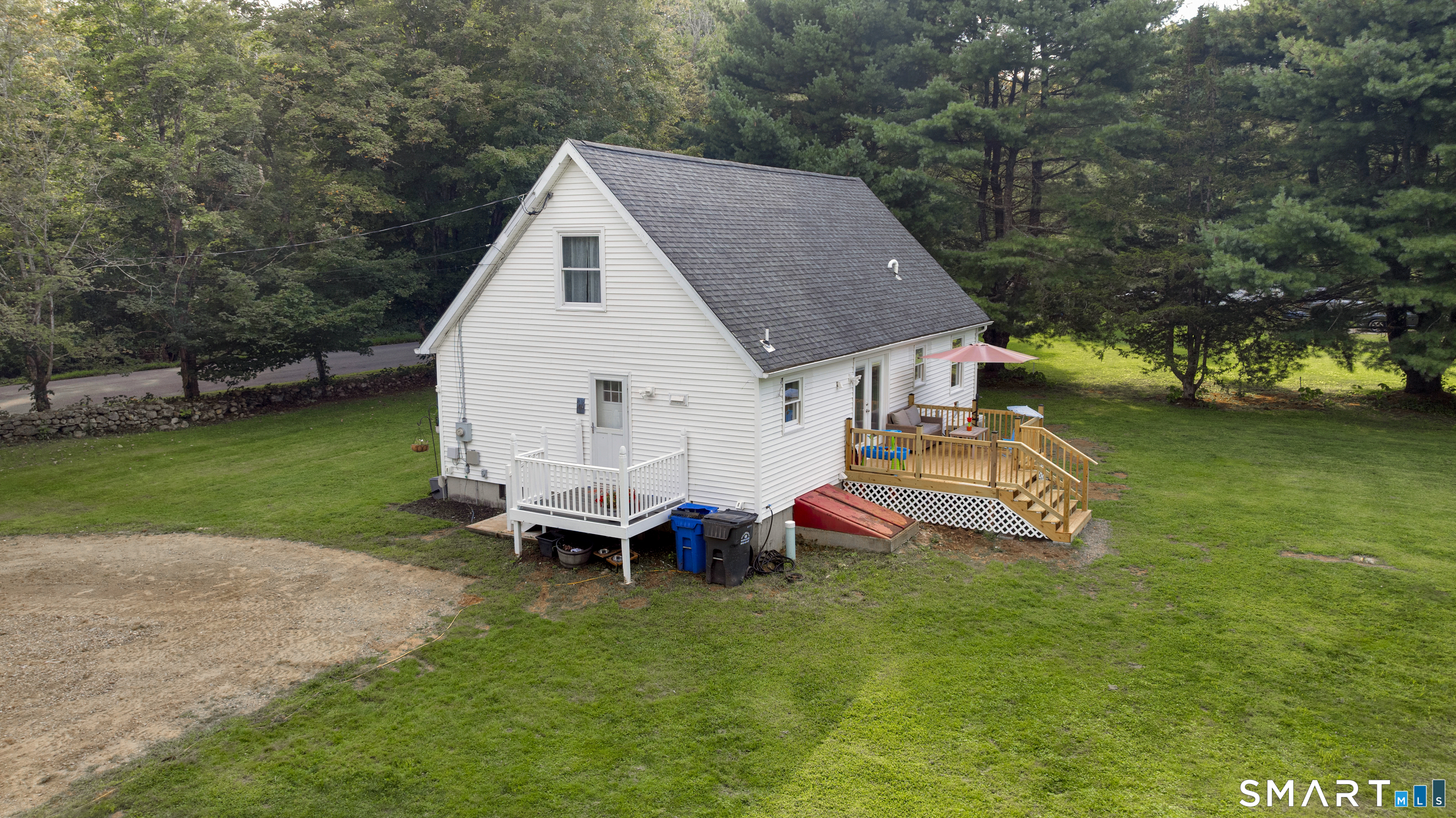 36th image of 254 Lynch Rd, Chaplin, CT 06235 | MLS# 24203541