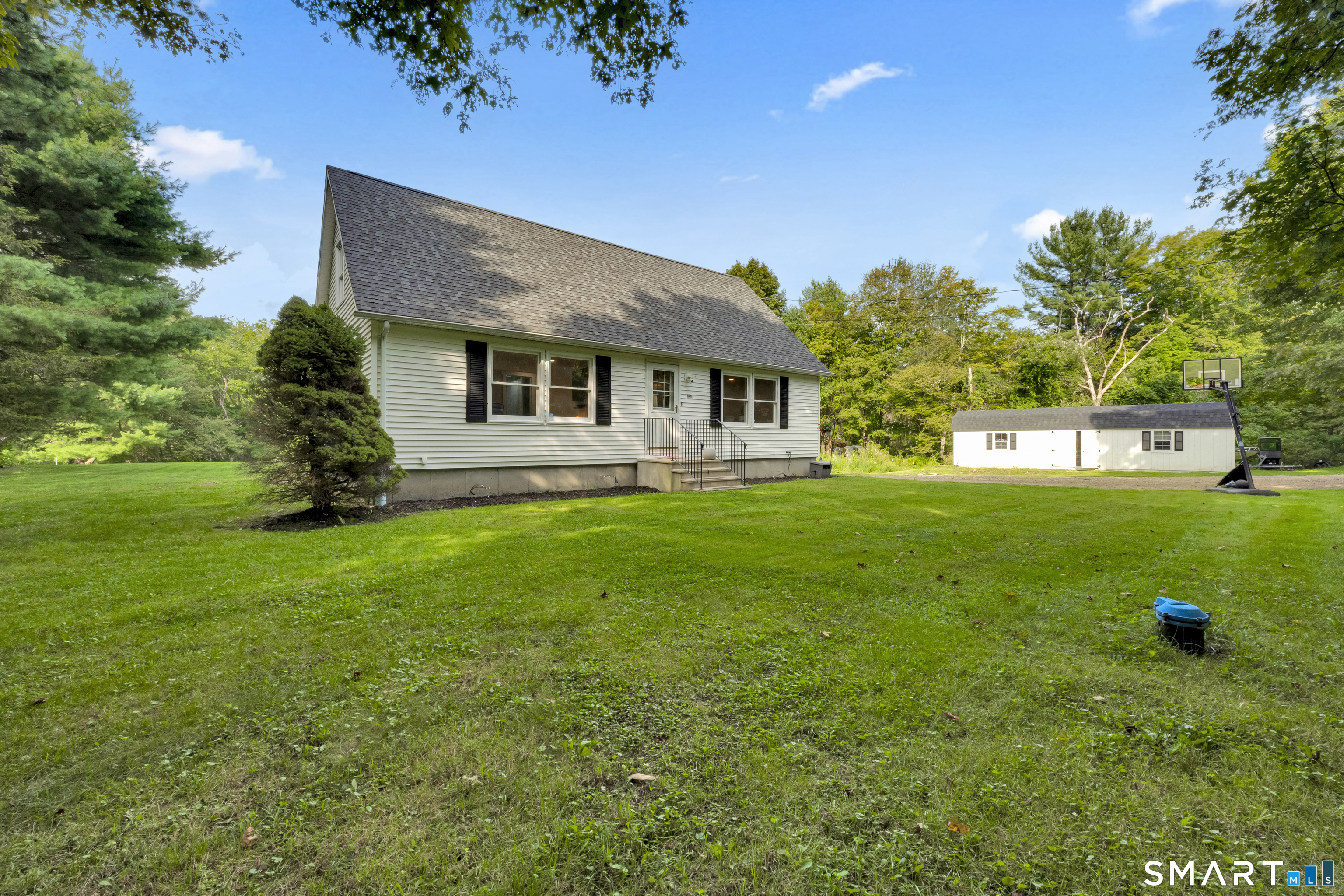 1st image of 254 Lynch Rd, Chaplin, CT 06235 | MLS# 24203541
