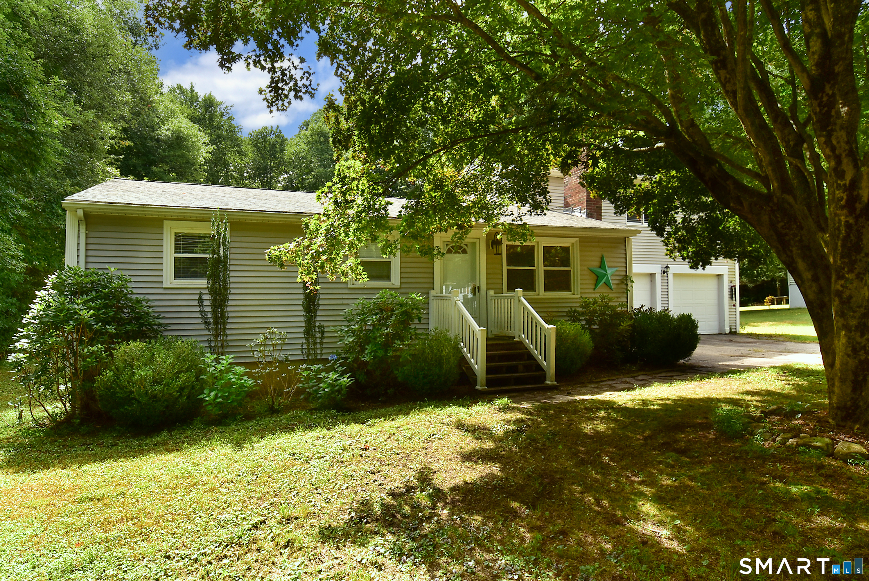 30th image of 50 Doubleday Rd, Columbia, CT 06237 | MLS# 24185113