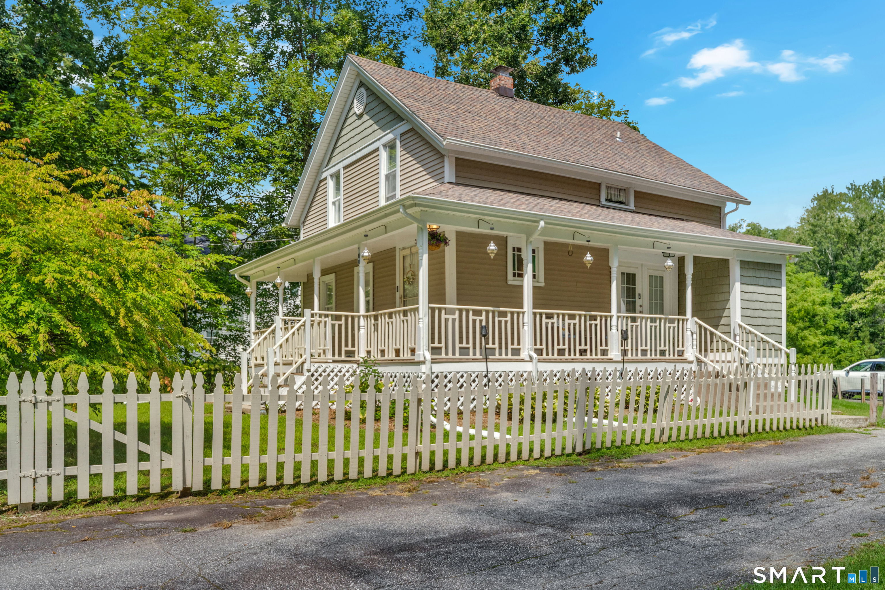 Single family home for sale at 100 High St, Plainfield, CT 06354 | MLS# 24202054