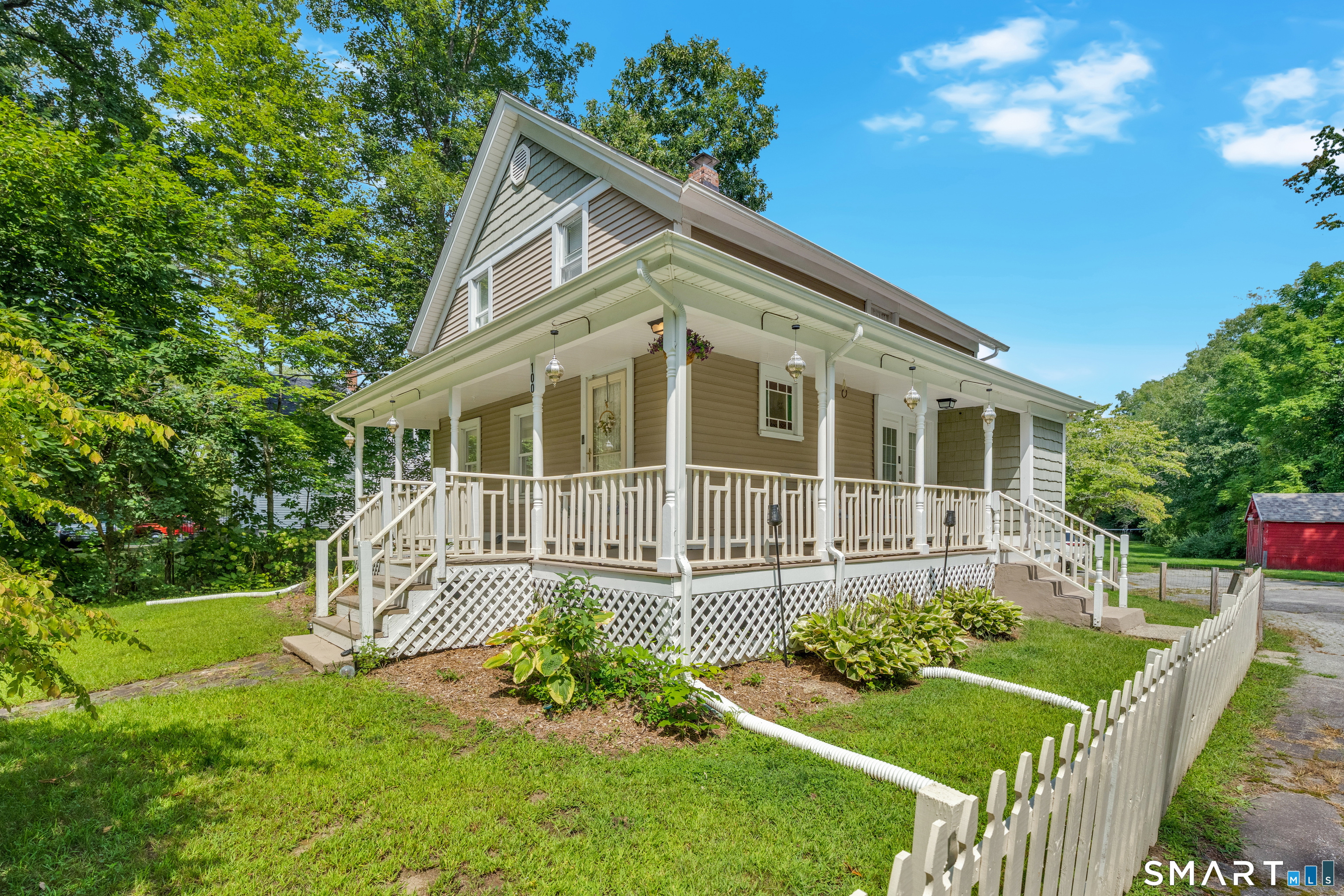 Photo 4 of Single family home for sale at 100 High St, Plainfield, CT 06354 | MLS# 24202054 | Listing updated on 2026-09-16